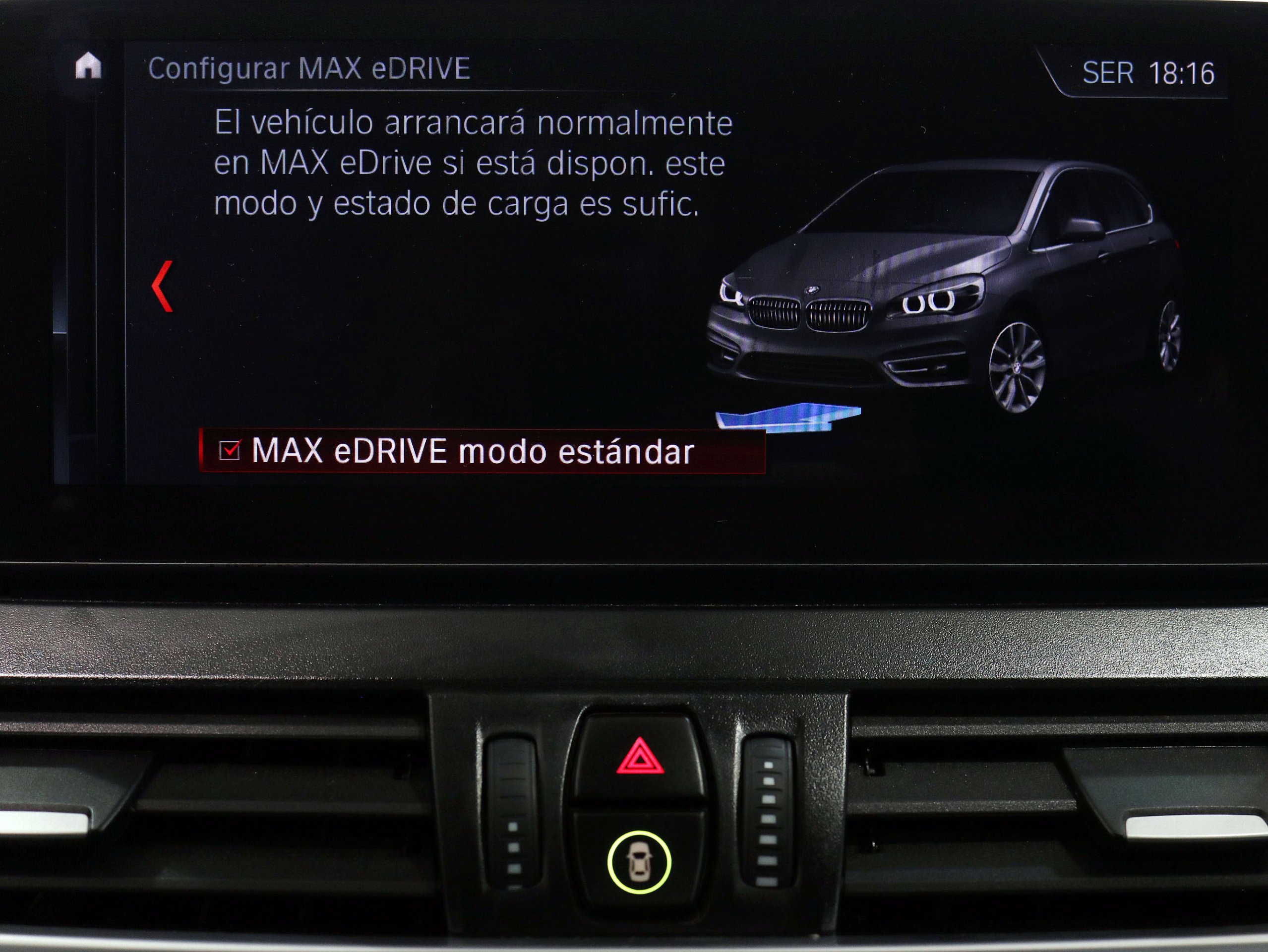 Foto Bmw 225XE 26
