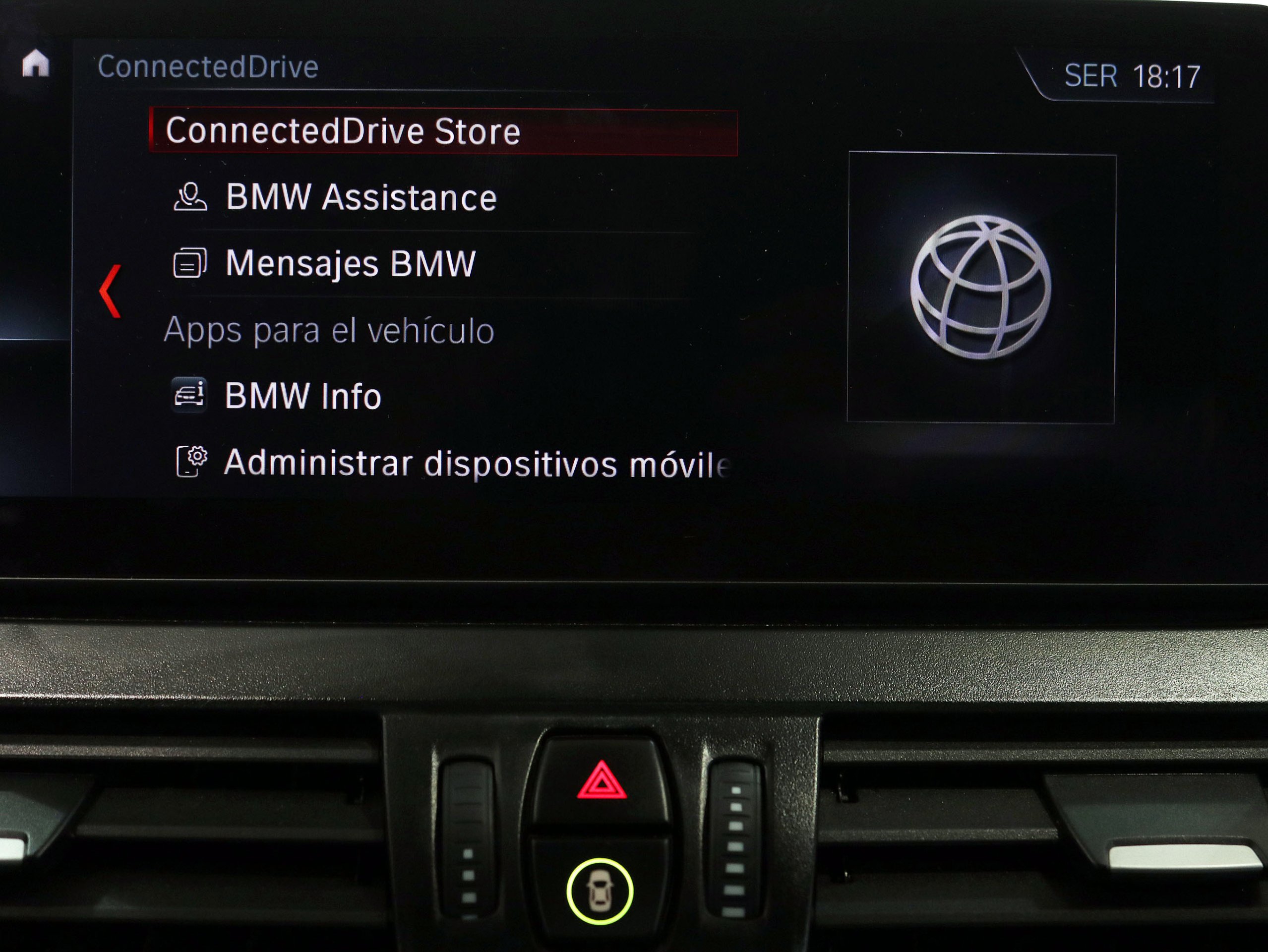 Foto Bmw 225XE 27