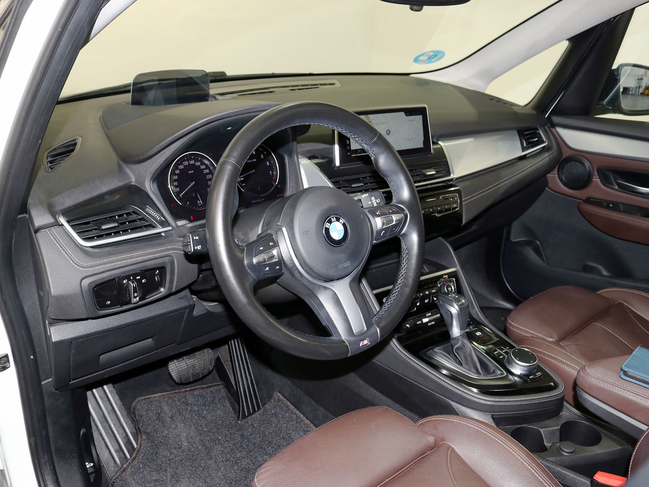Foto Bmw 225XE 29