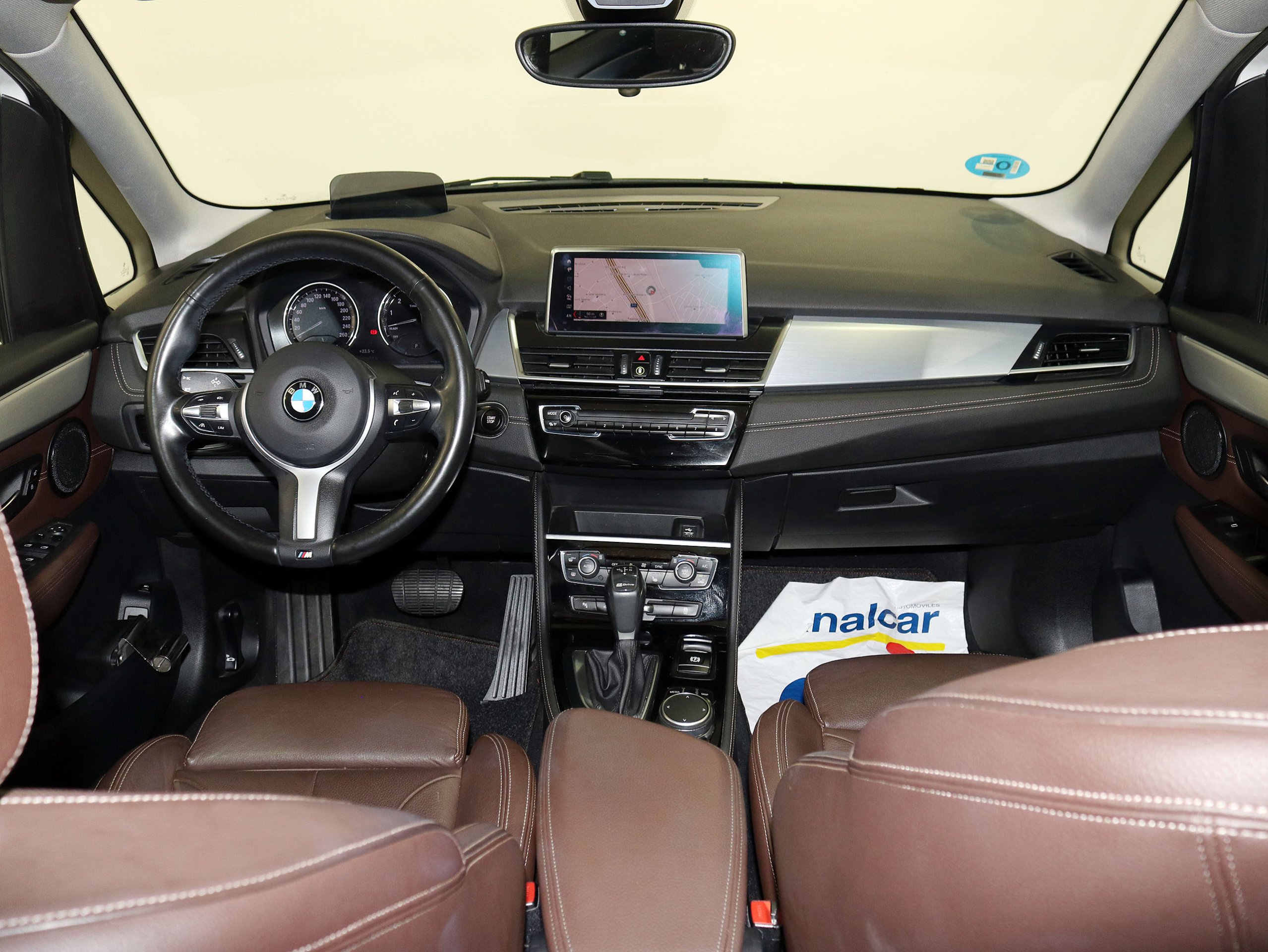 Foto Bmw 225XE 30