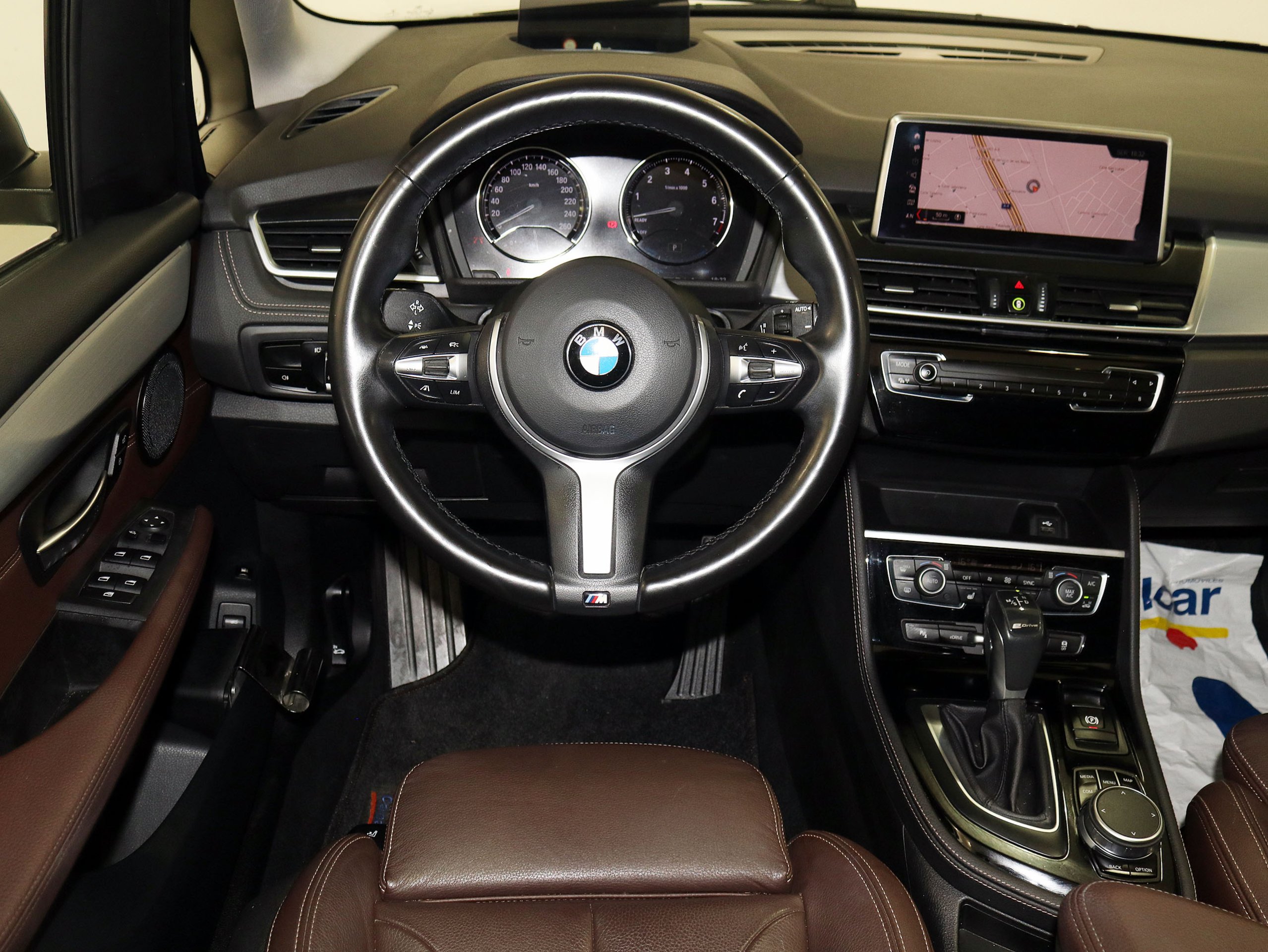 Foto Bmw 225XE 31