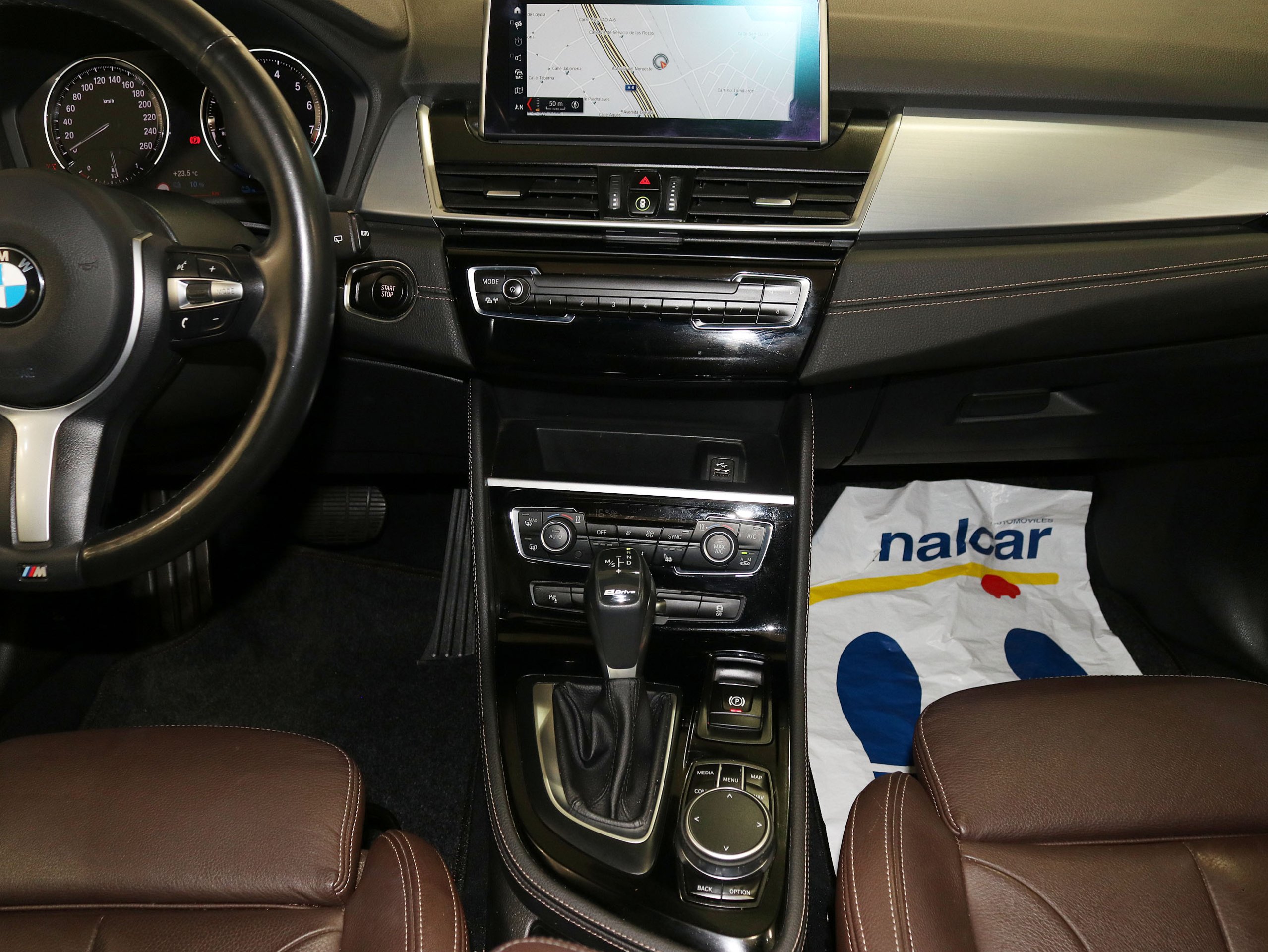 Foto Bmw 225XE 33
