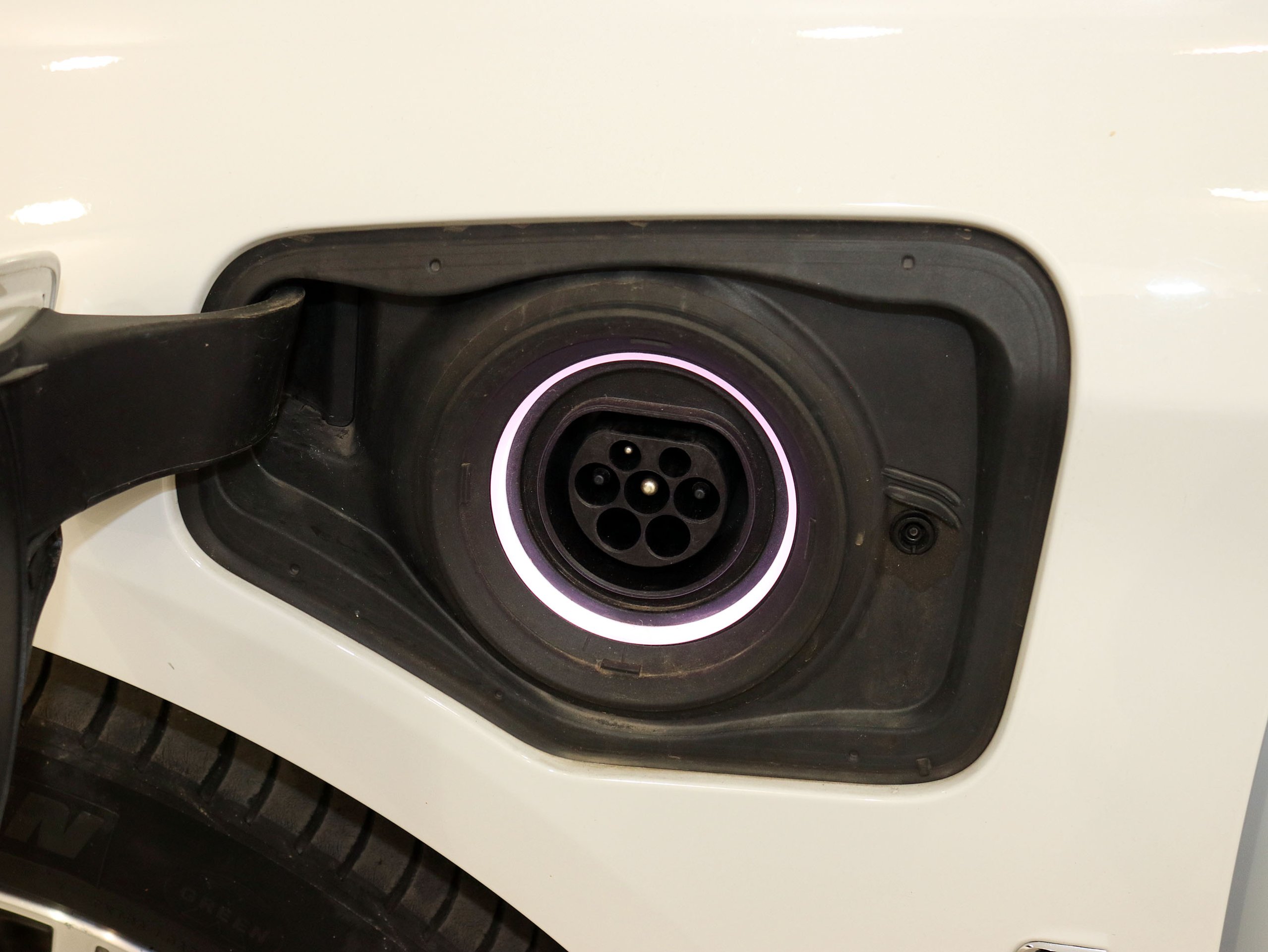 Foto Bmw 225XE 44