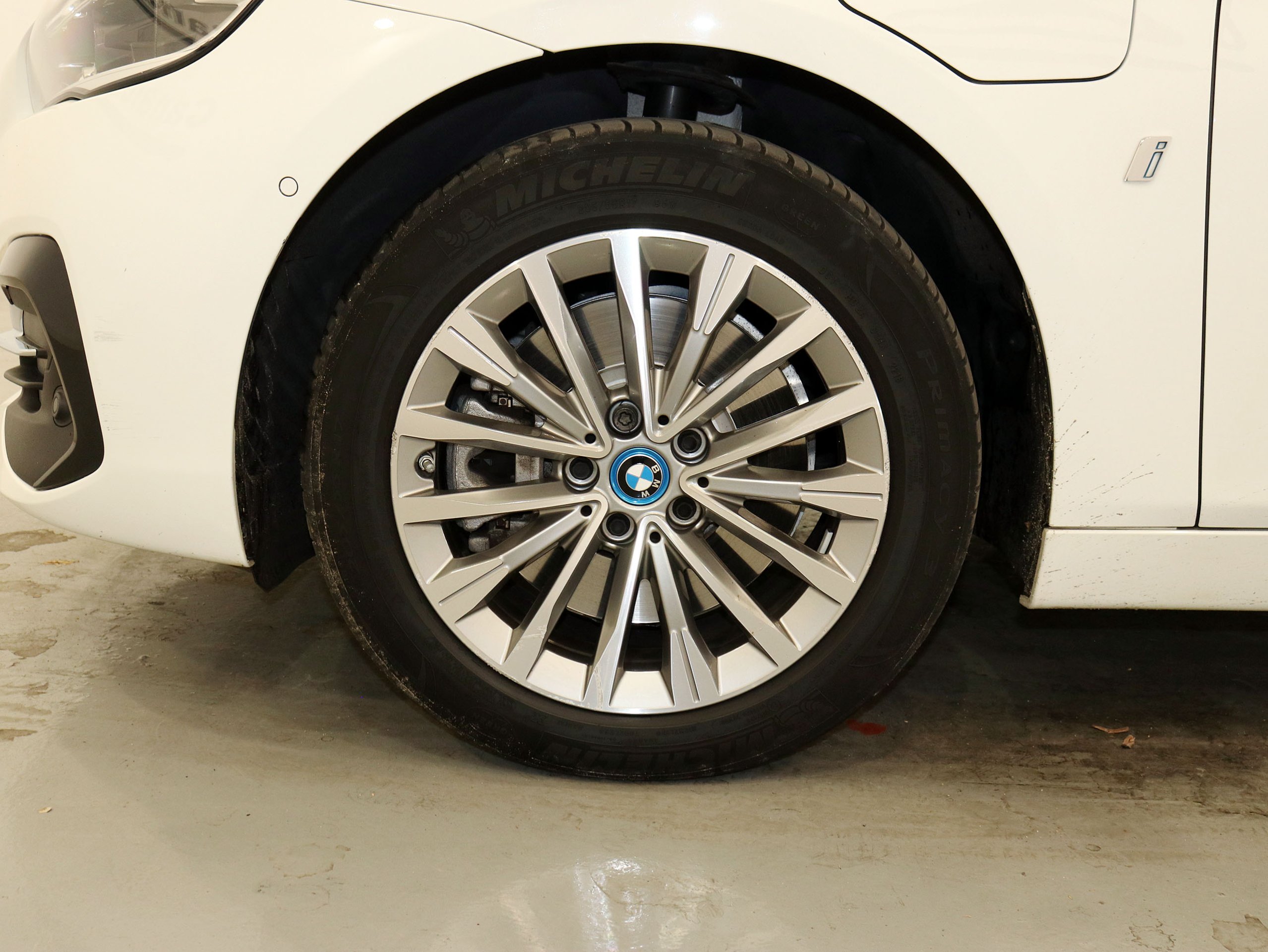 Foto Bmw 225XE 47