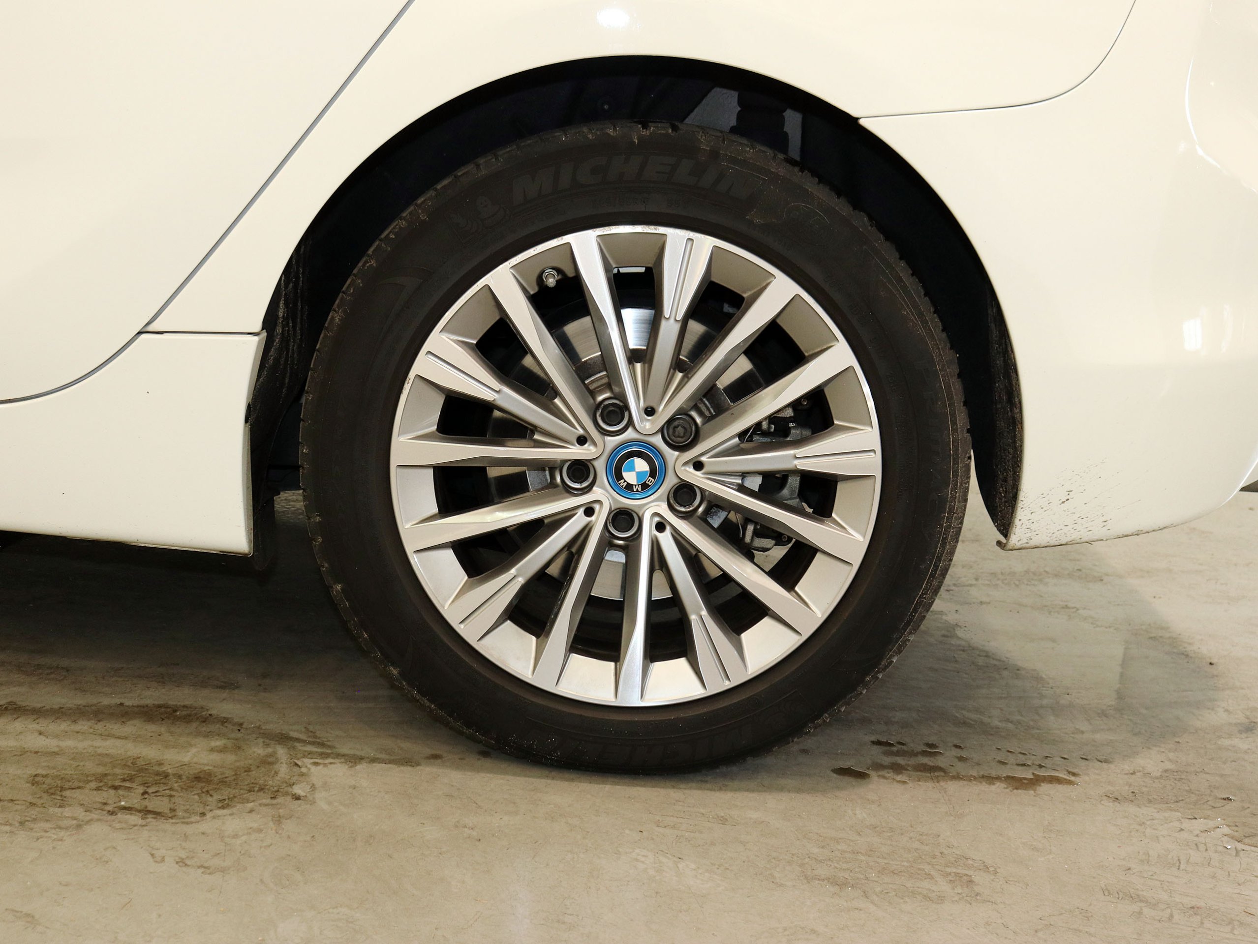 Foto Bmw 225XE 48