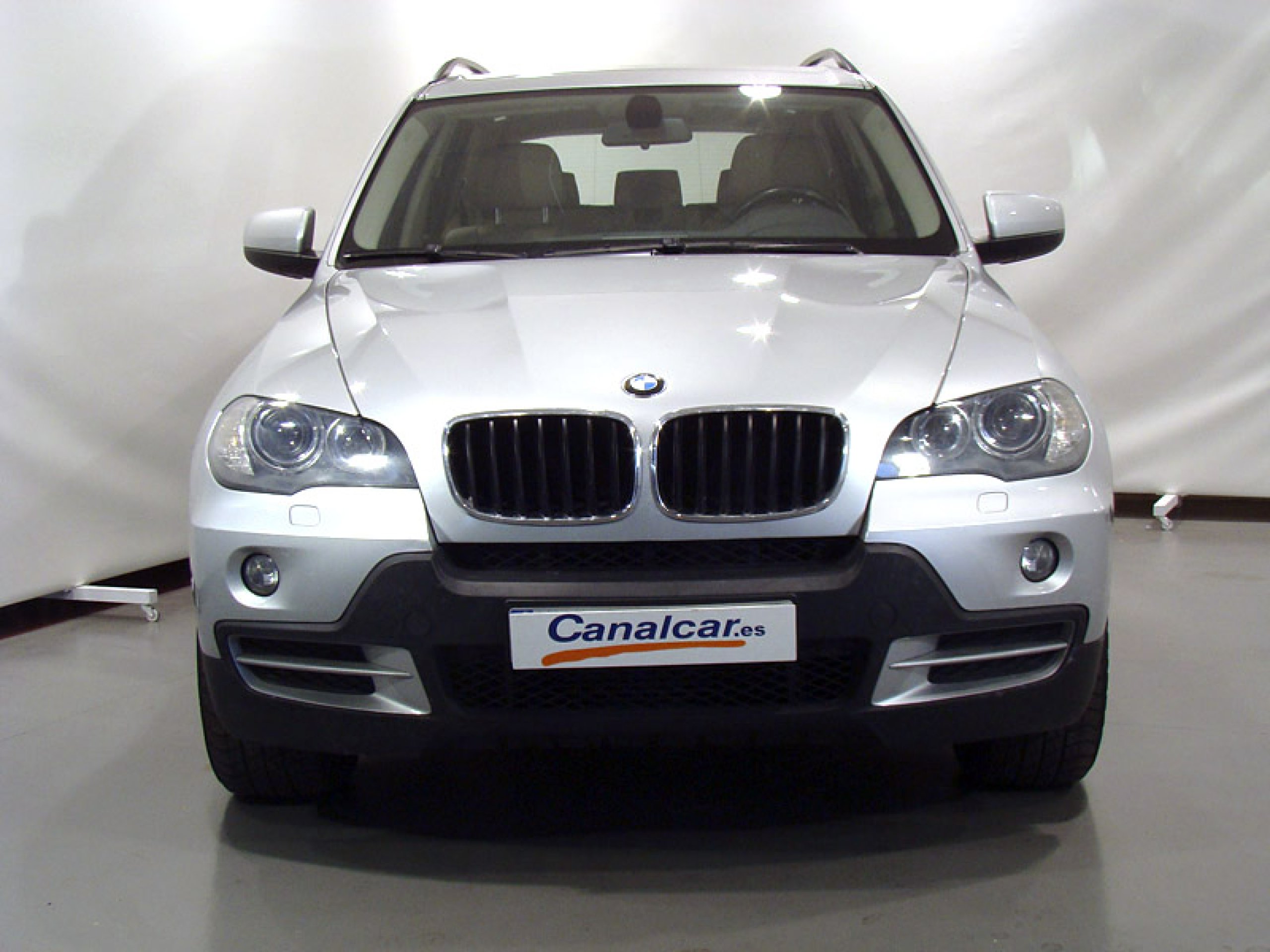 Foto Bmw X5 4