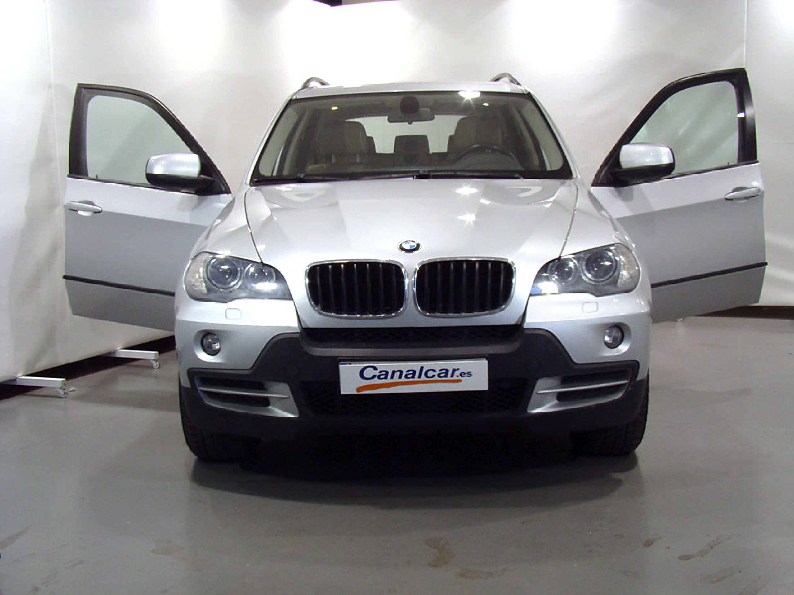 Foto Bmw X5 5