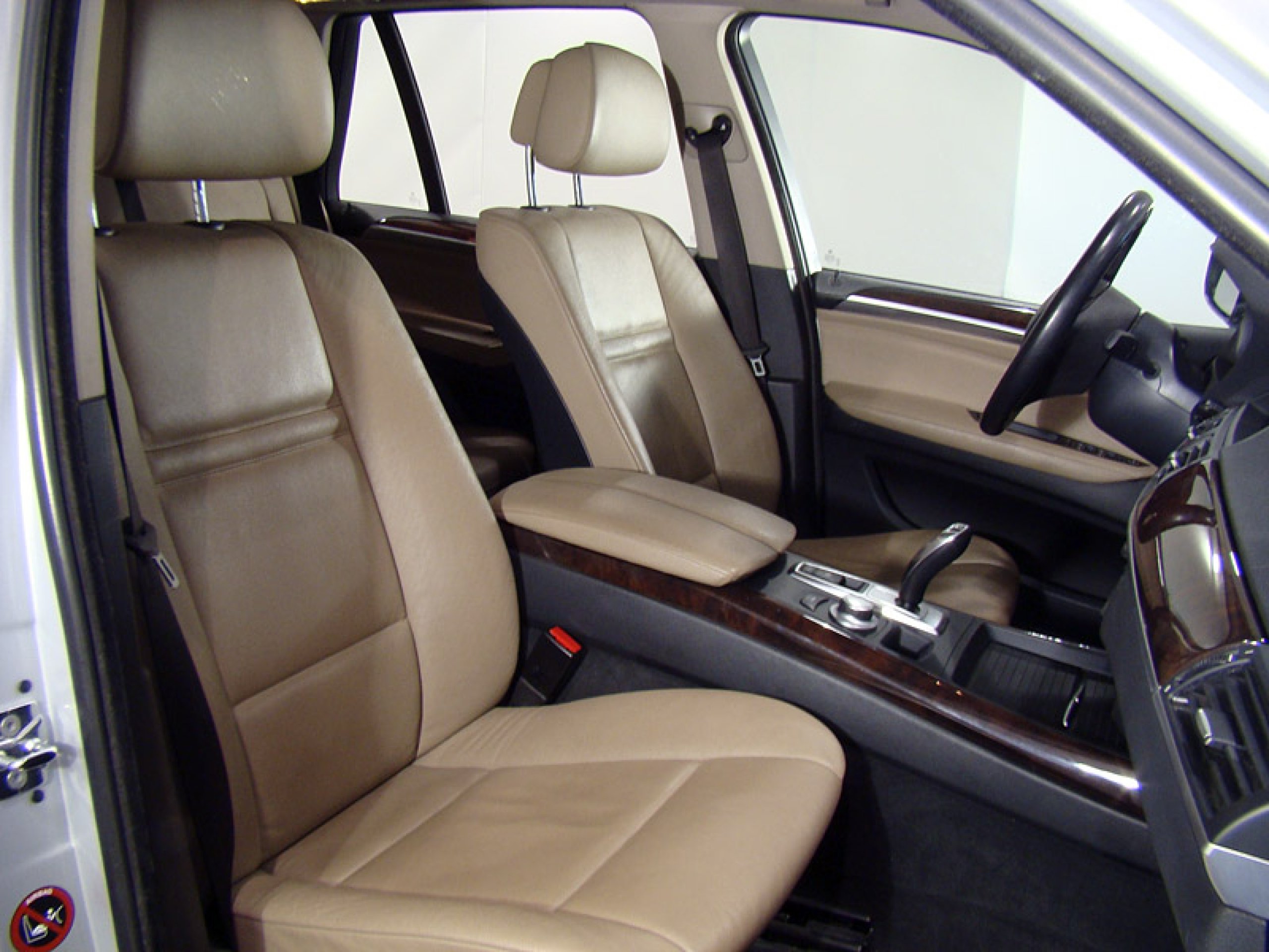 Foto Bmw X5 8