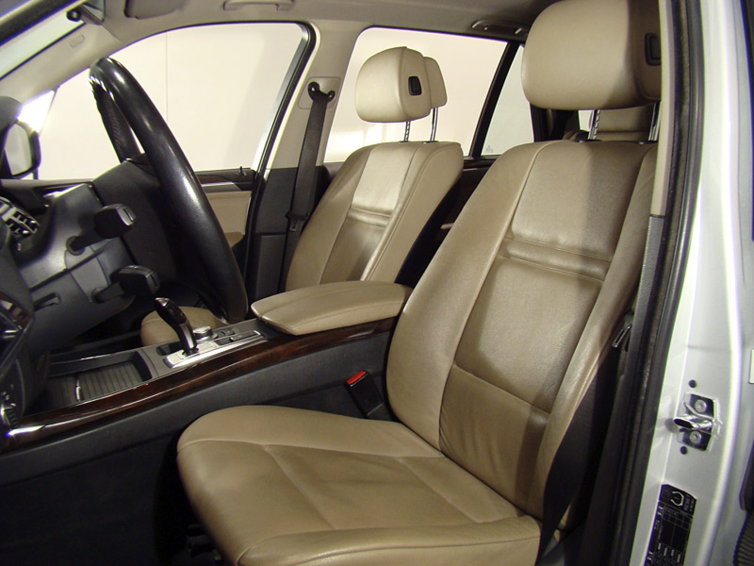 Foto Bmw X5 9