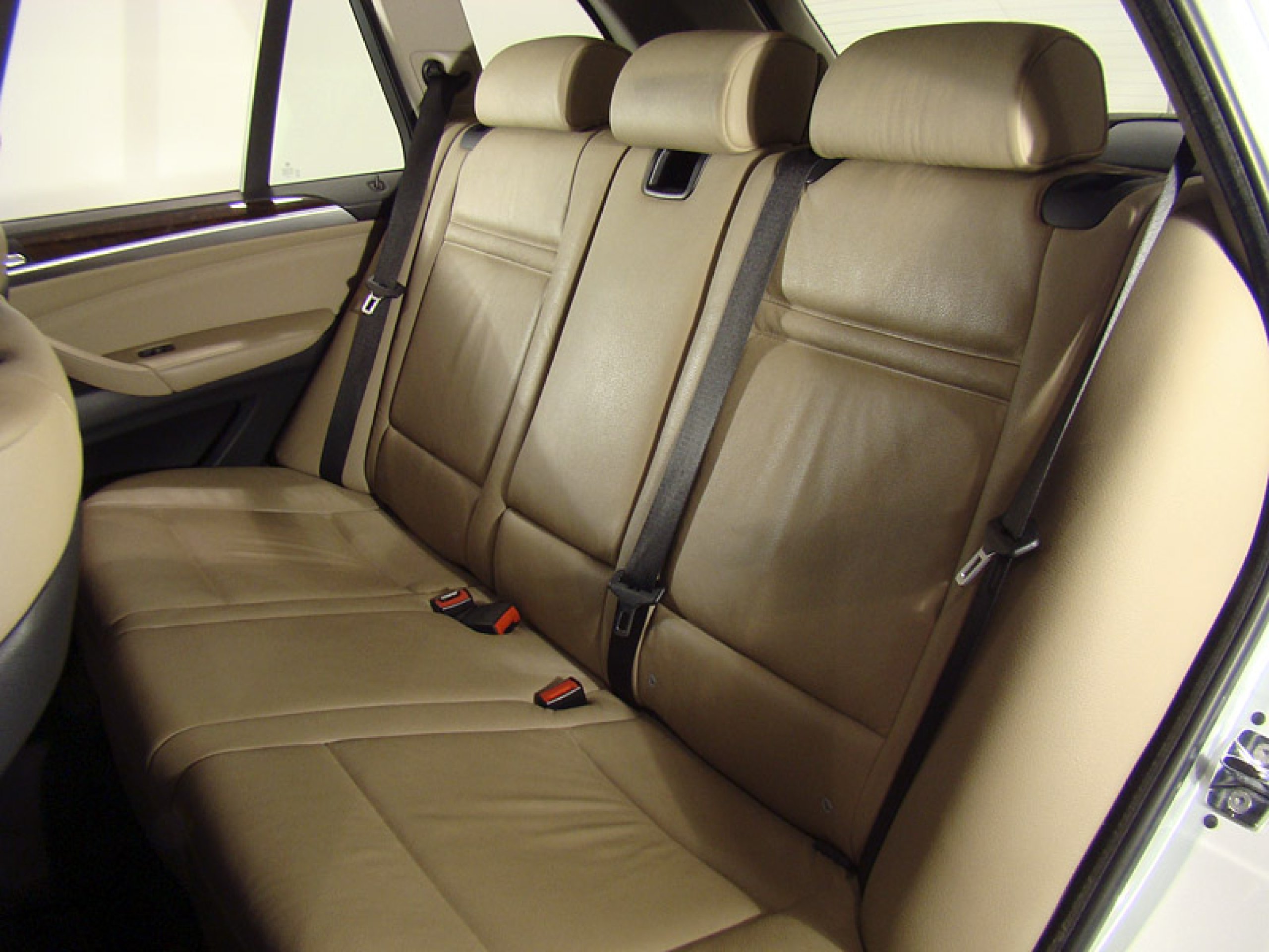 Foto Bmw X5 11