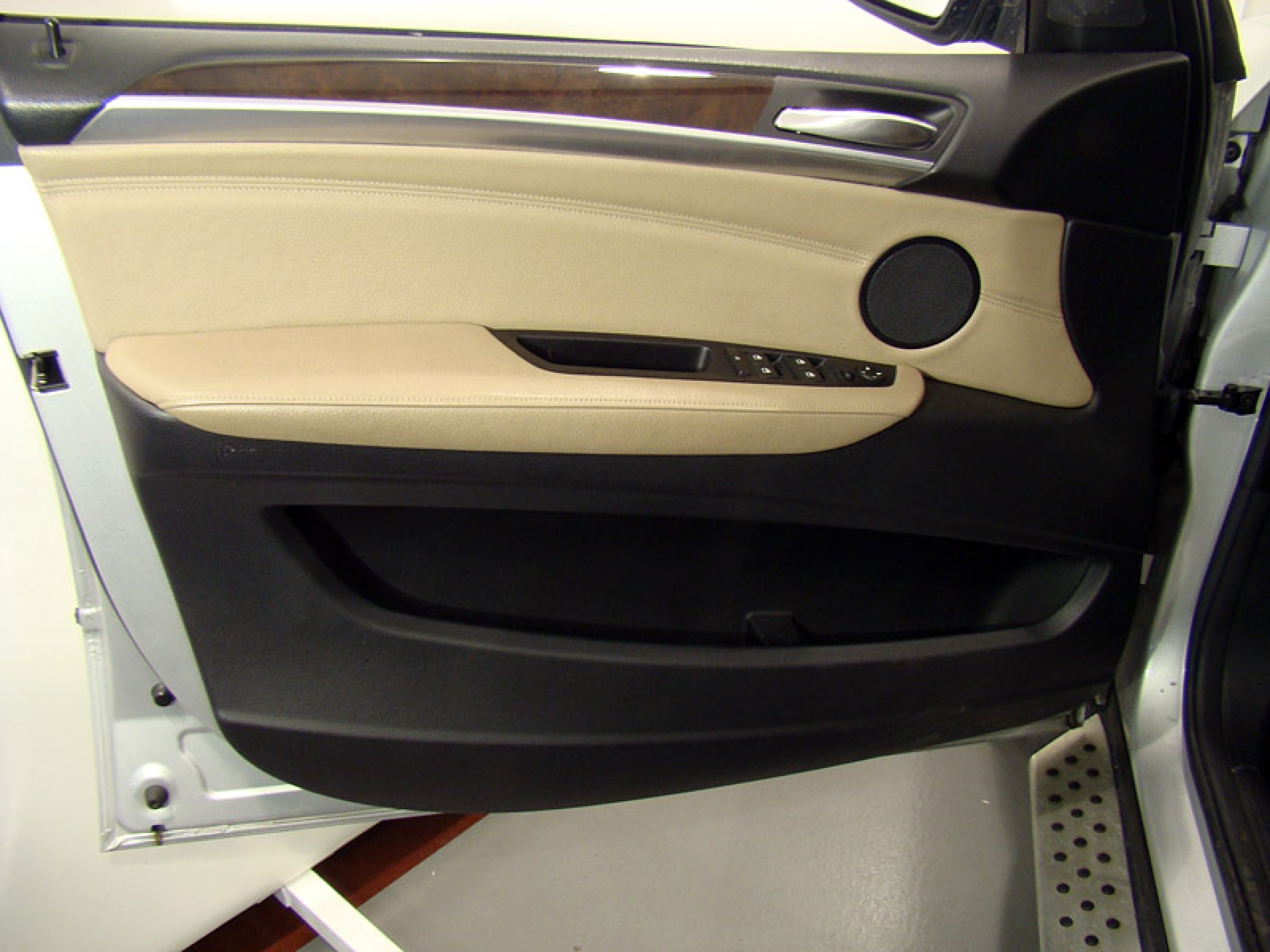 Foto Bmw X5 12