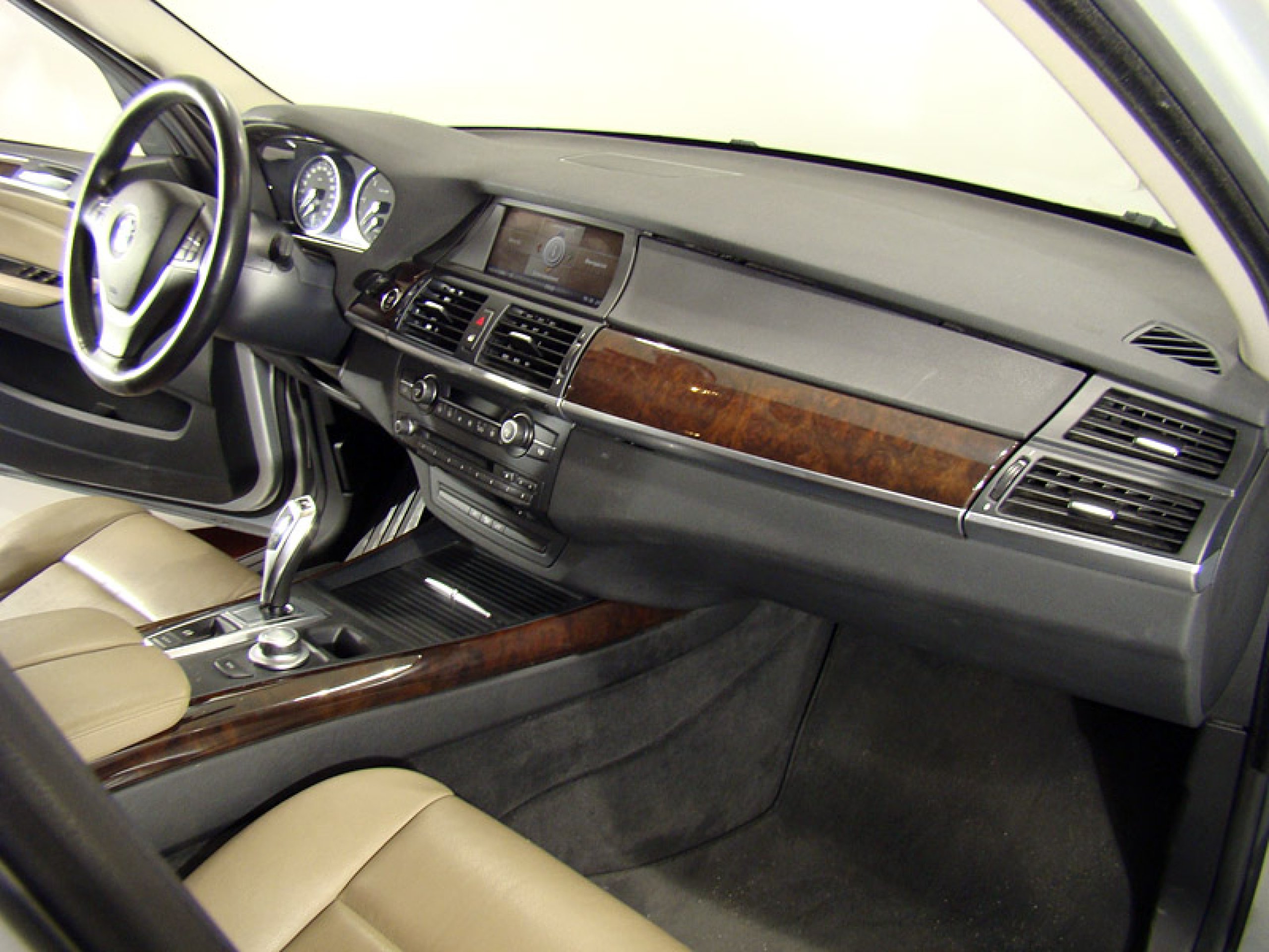 Foto Bmw X5 13