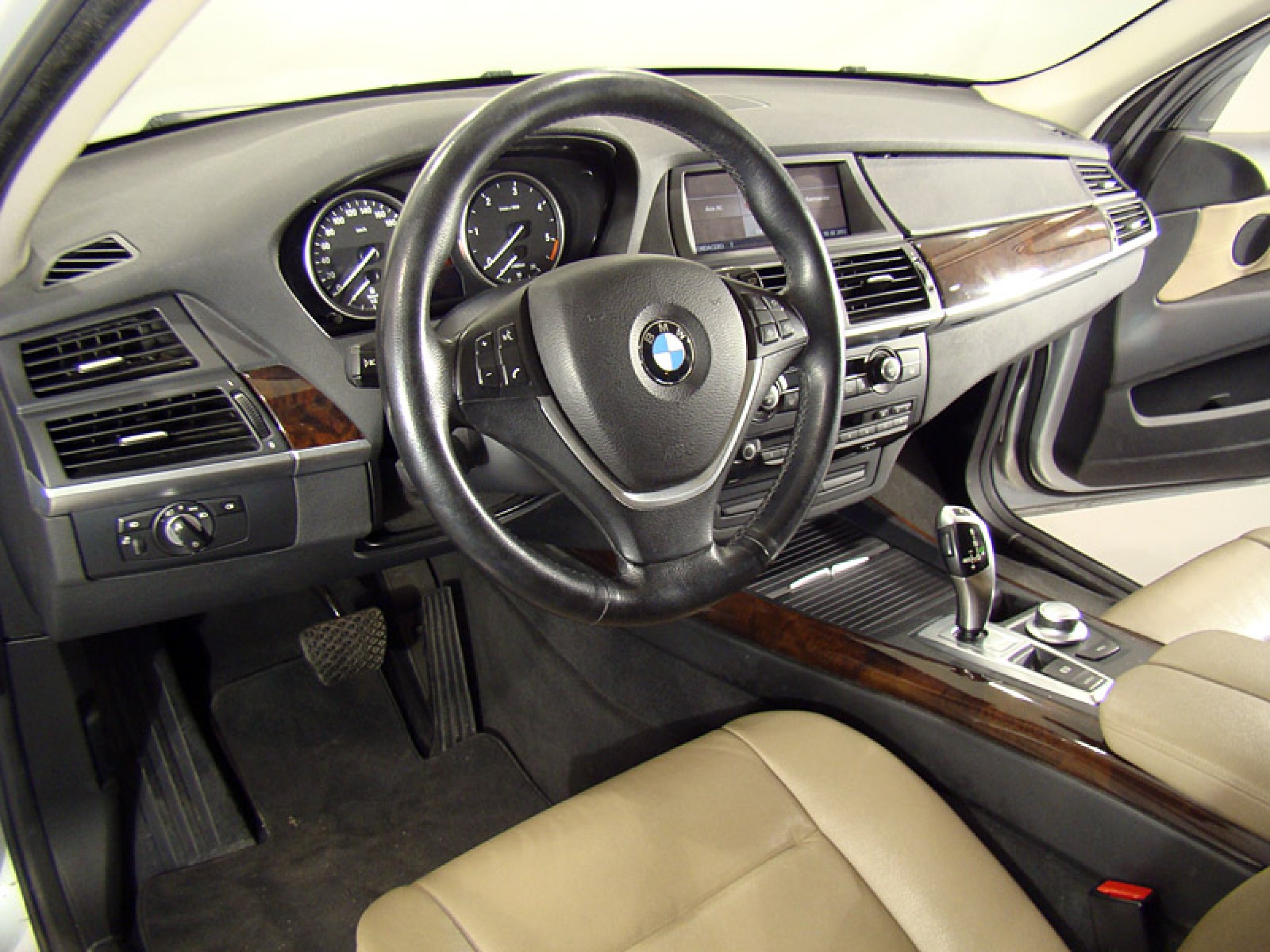 Foto Bmw X5 14