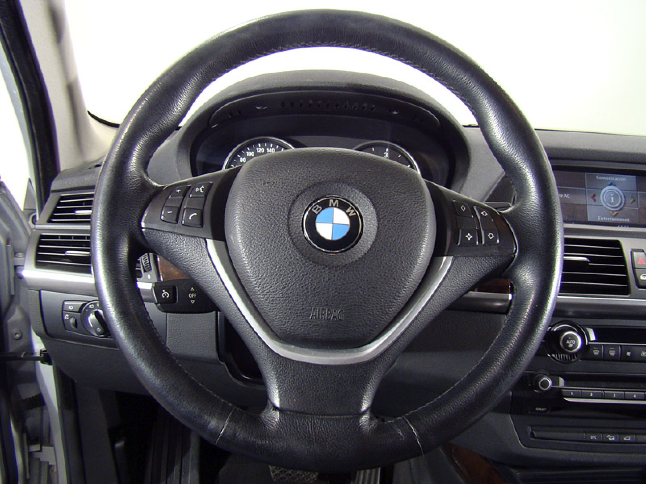 Foto Bmw X5 15