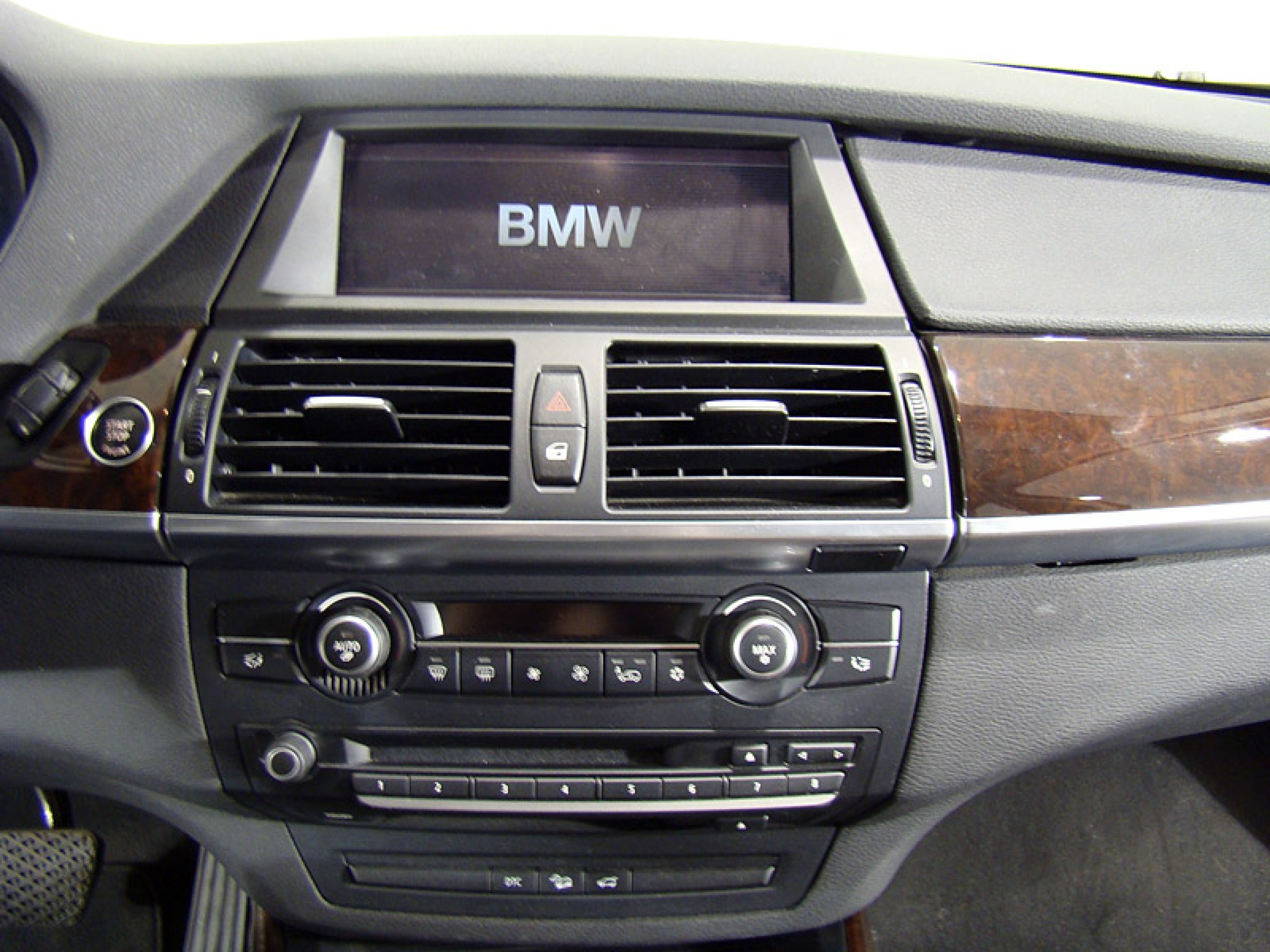 Foto Bmw X5 16