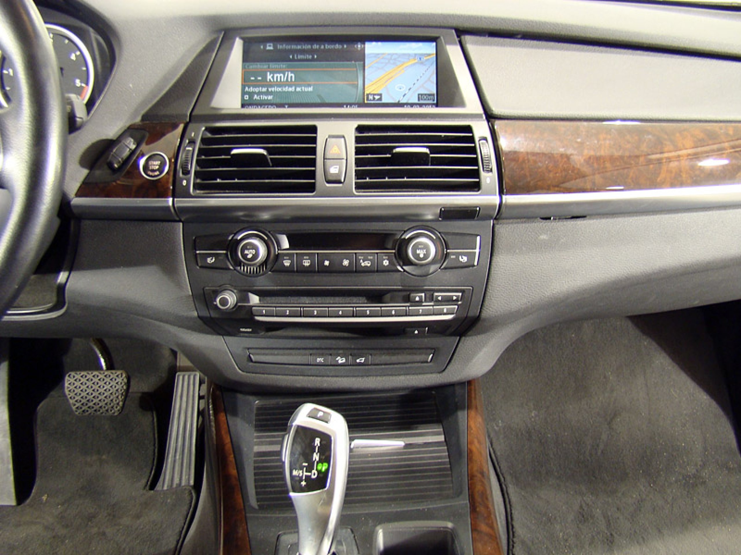 Foto Bmw X5 17
