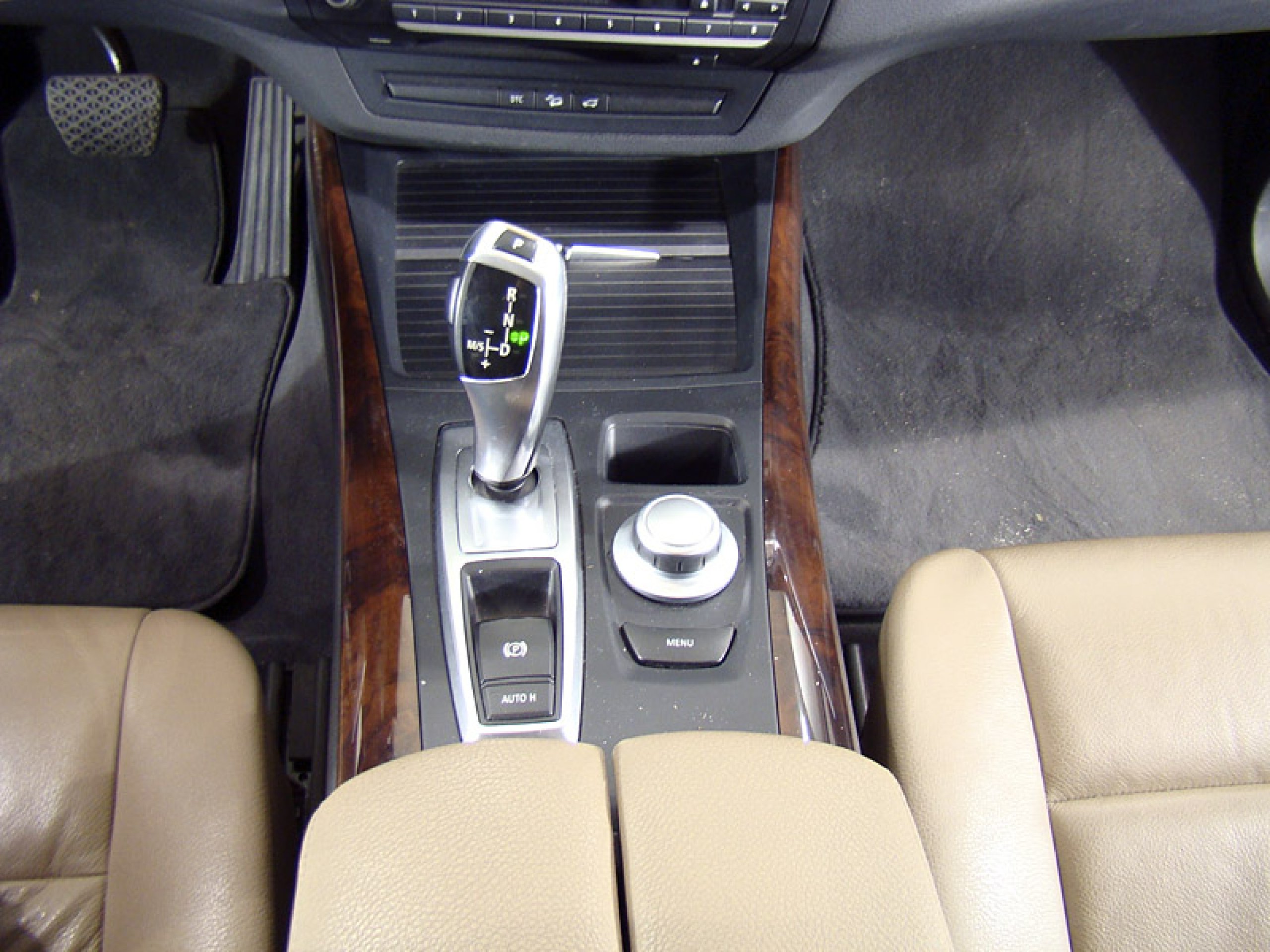 Foto Bmw X5 18