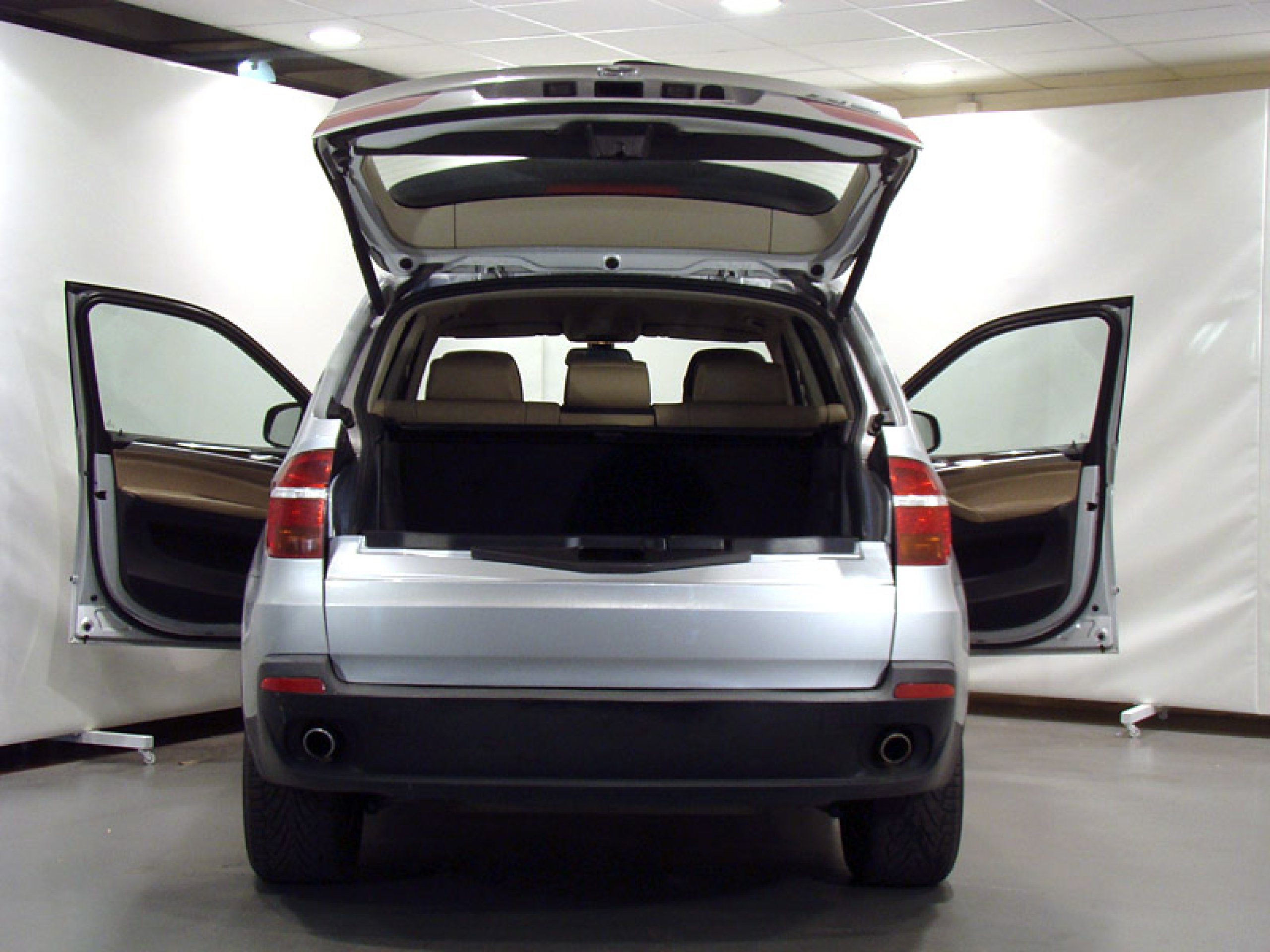 Foto Bmw X5 19