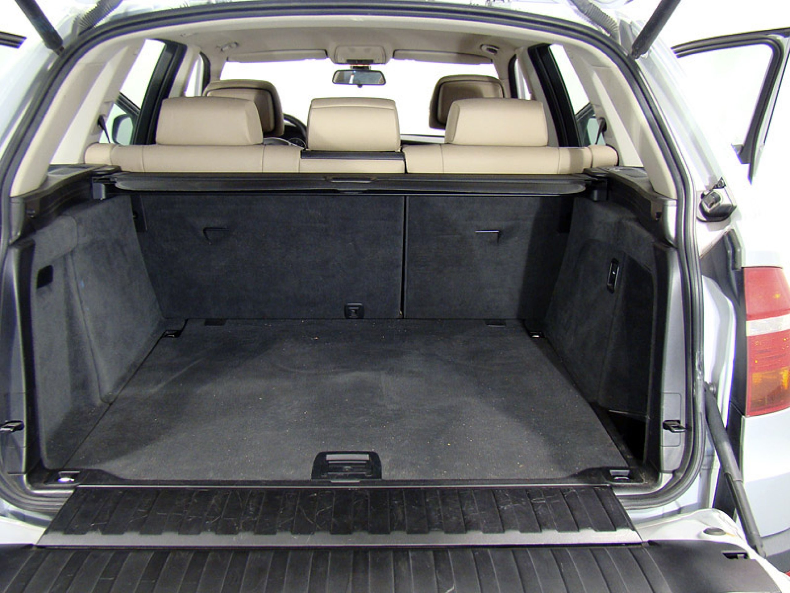 Foto Bmw X5 20