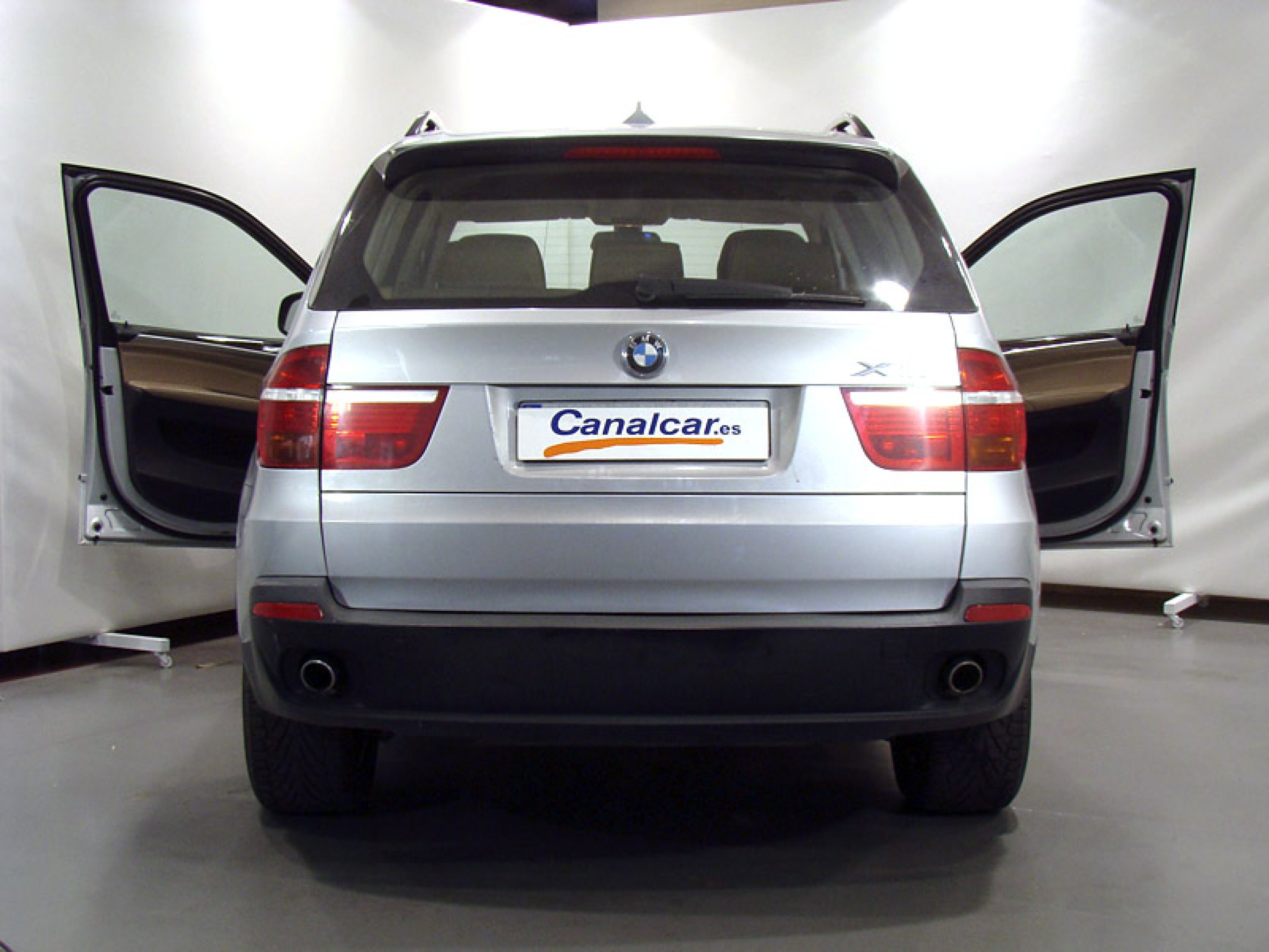 Foto Bmw X5 21
