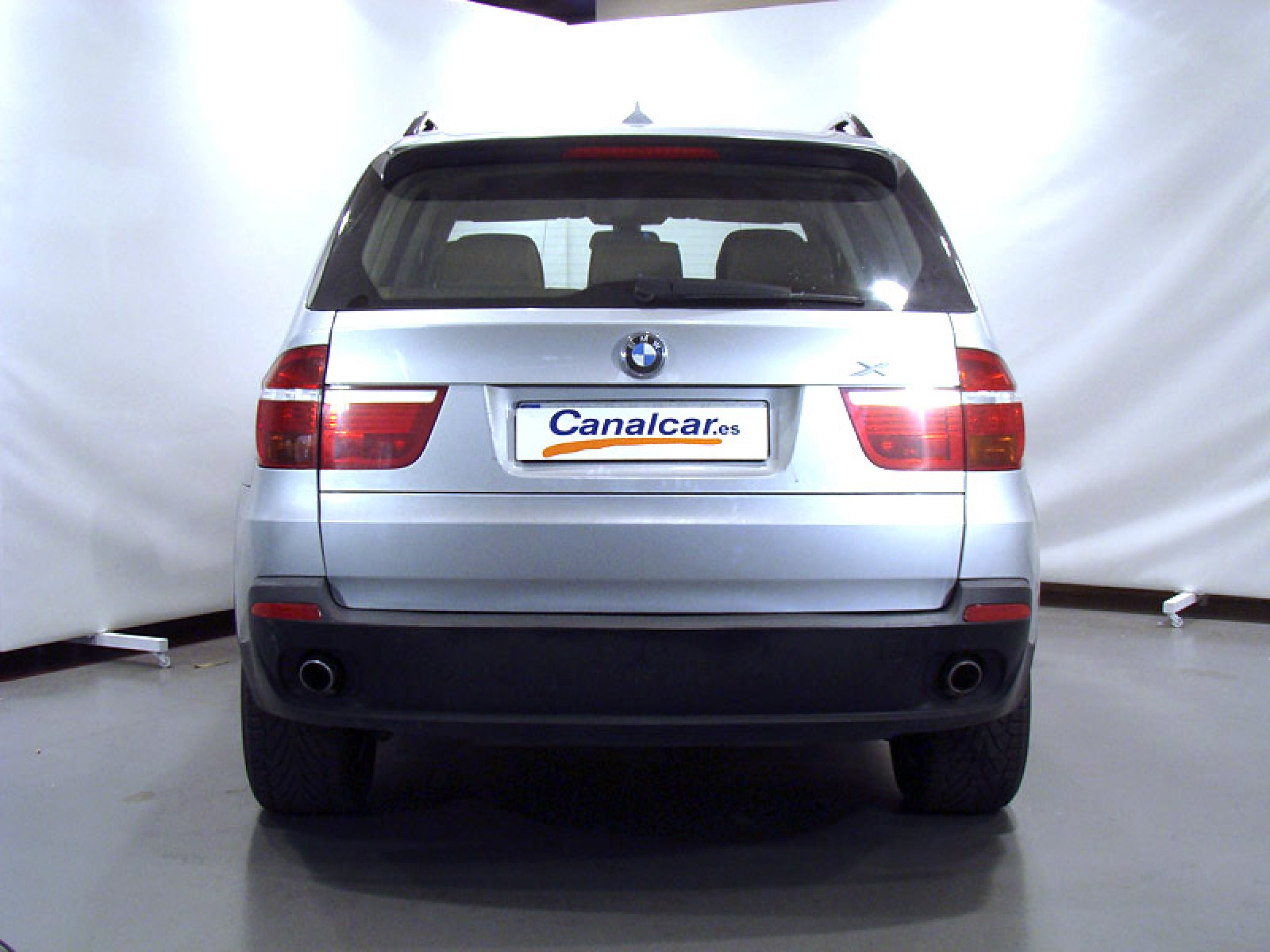 Foto Bmw X5 22
