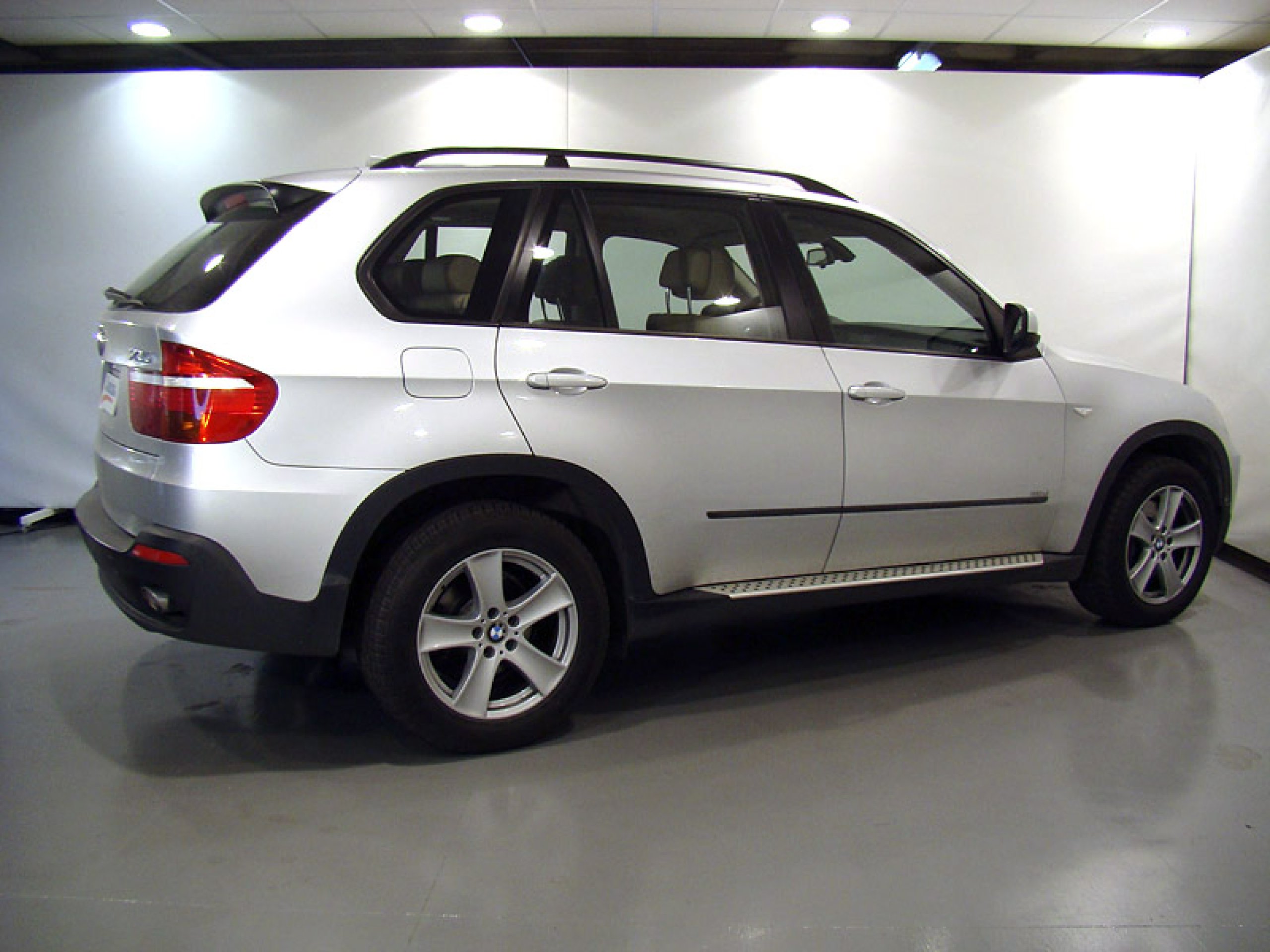 Foto Bmw X5 23