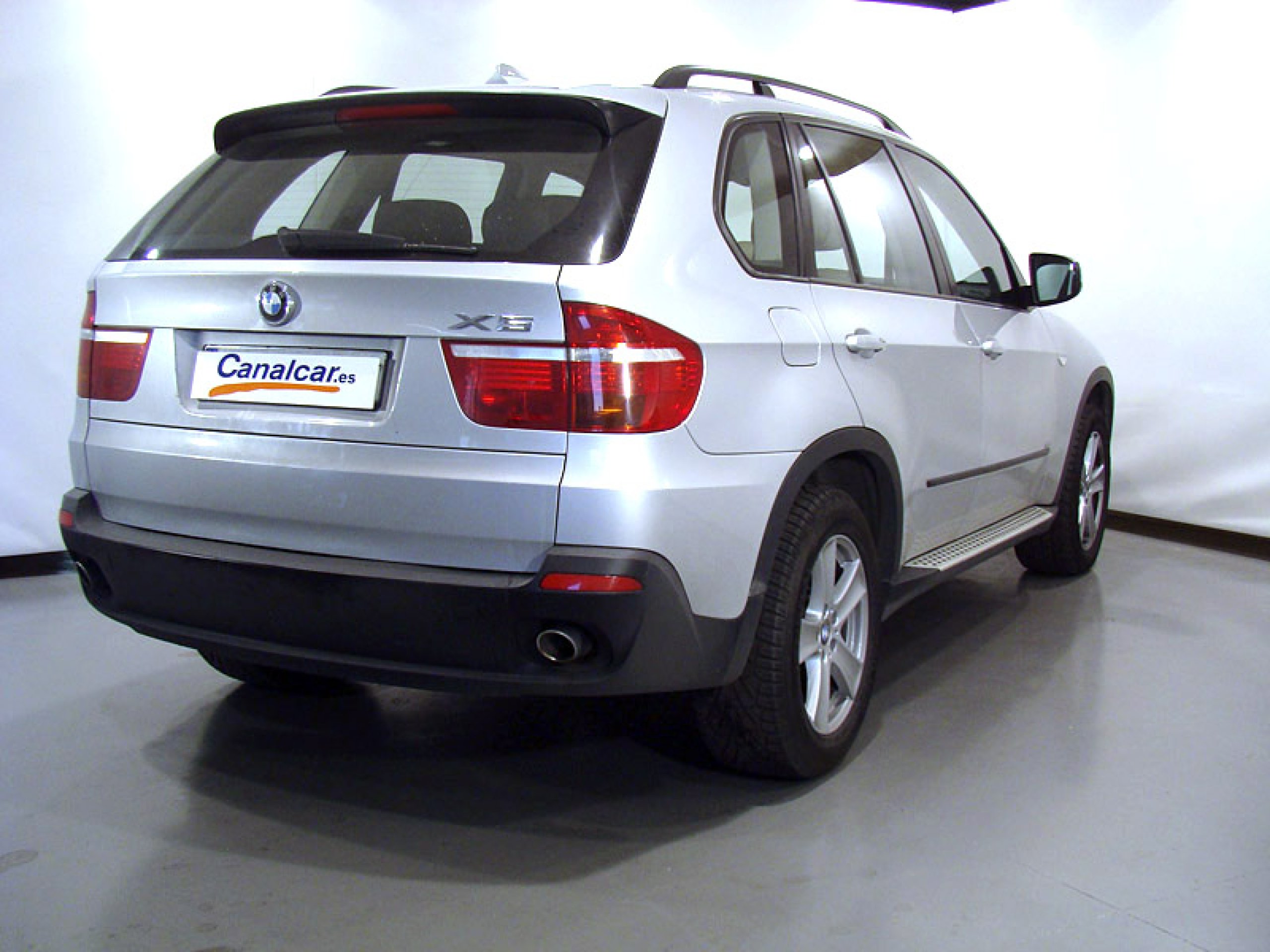 Foto Bmw X5 24