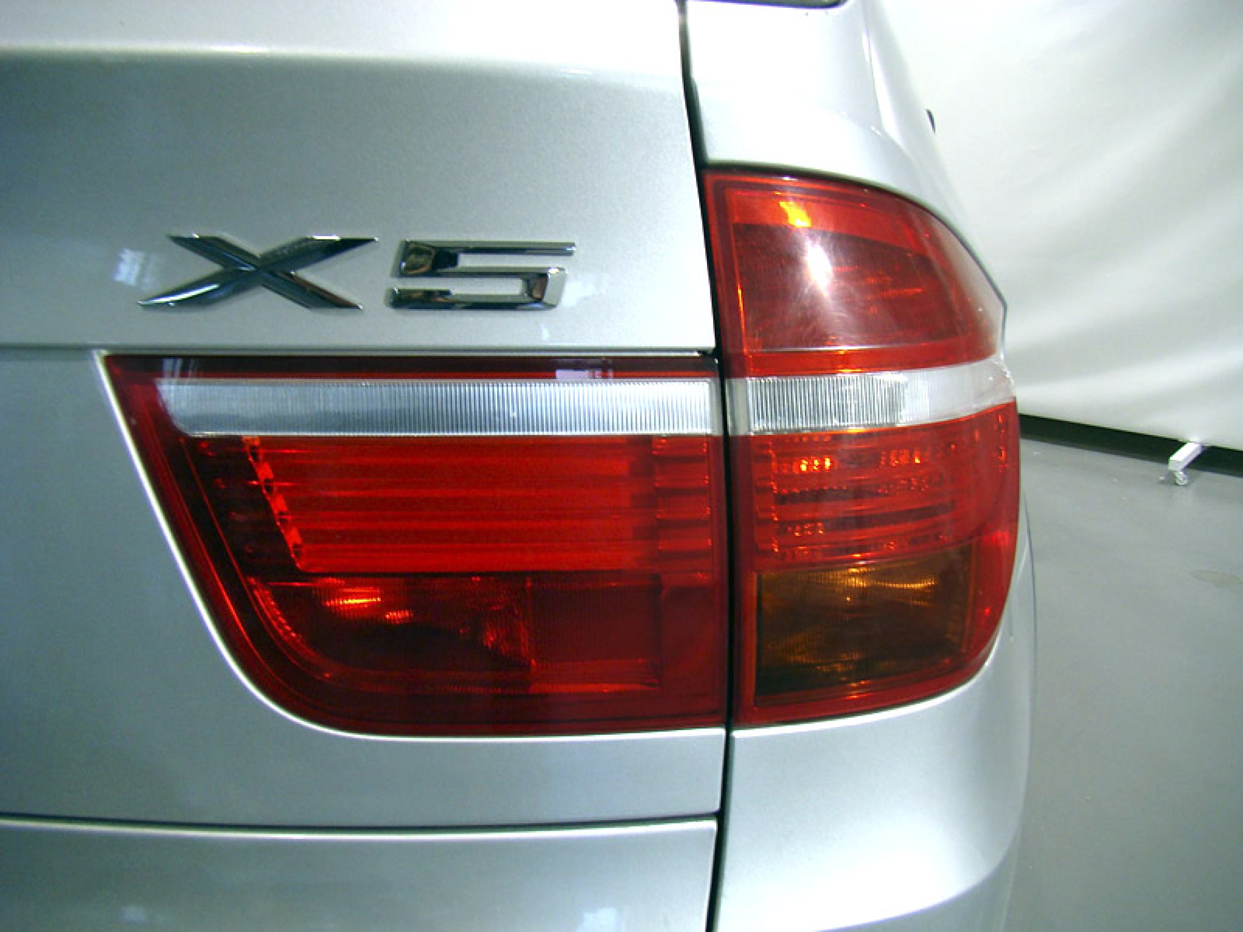 Foto Bmw X5 26