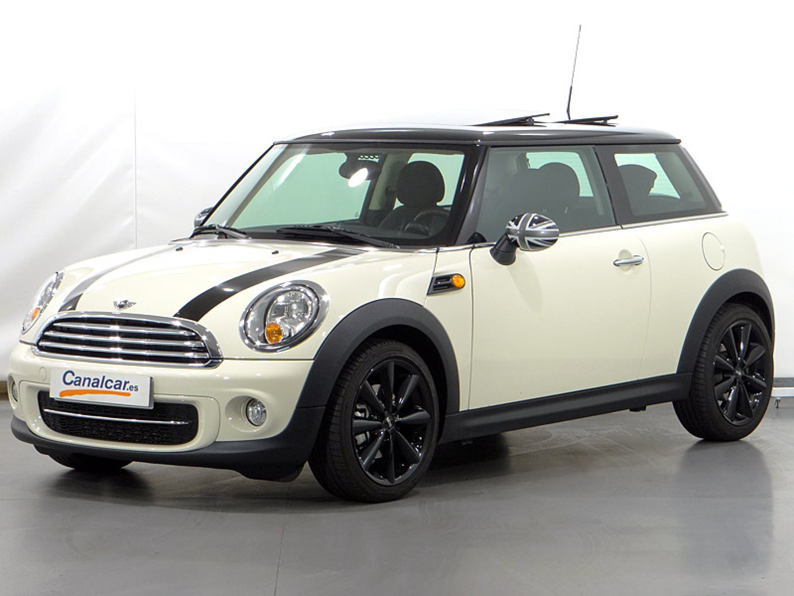 Foto Mini Mini 1
