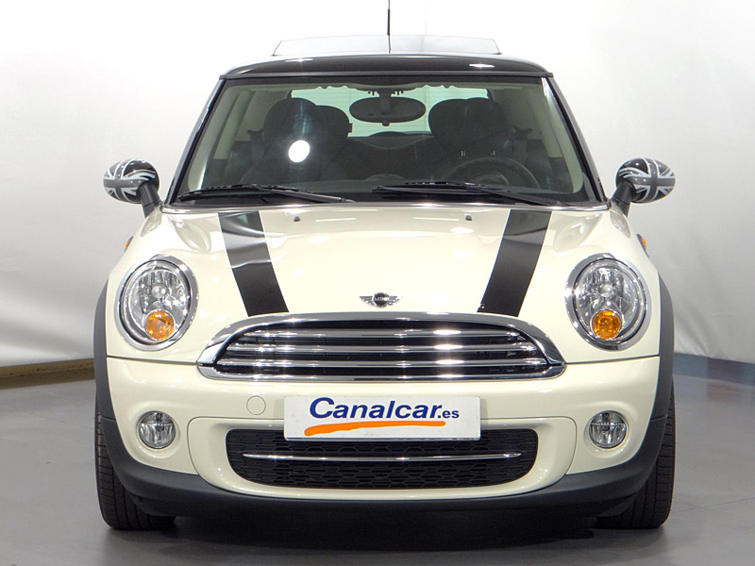 Foto Mini Mini 3