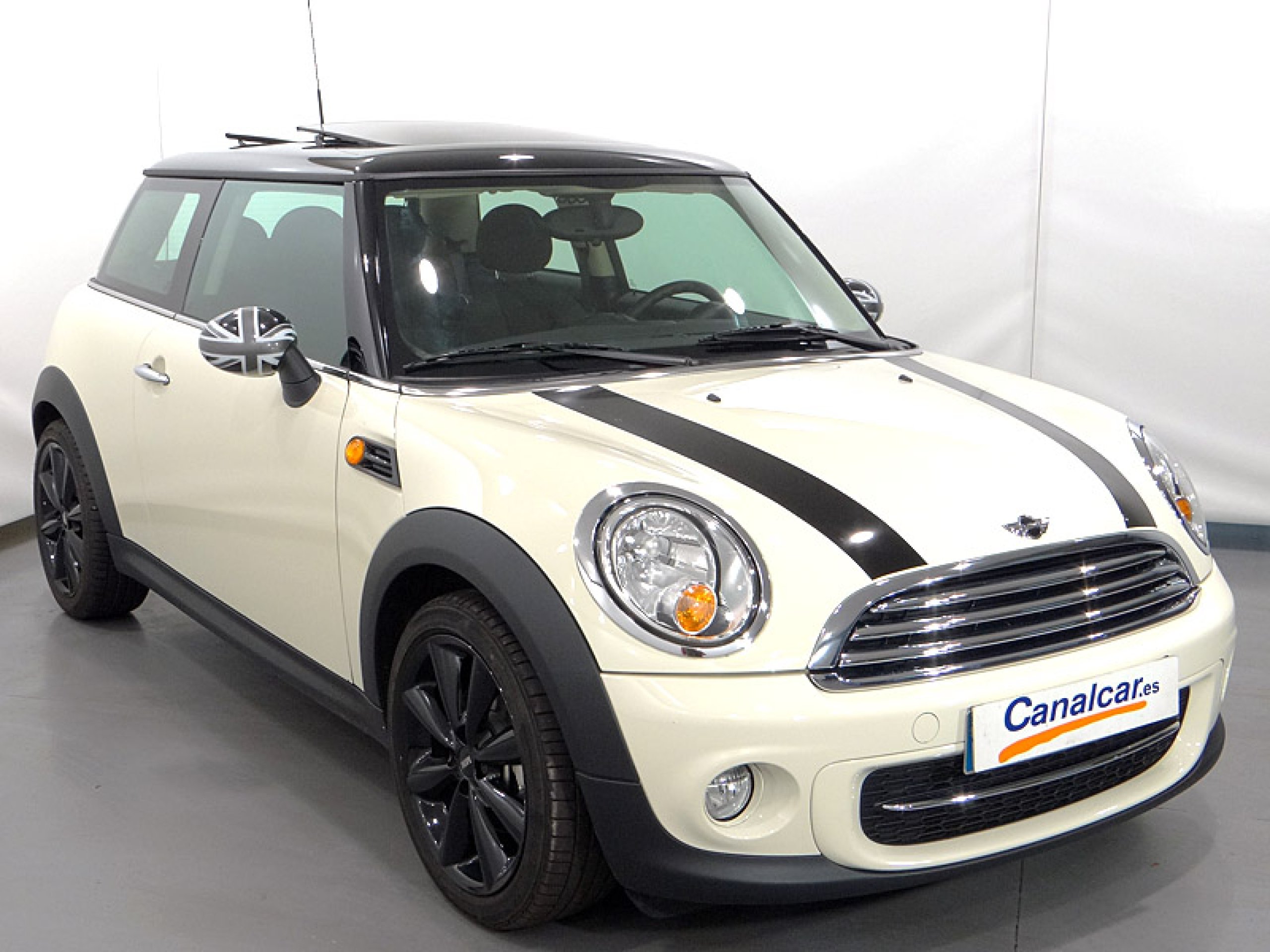 Foto Mini Mini 5