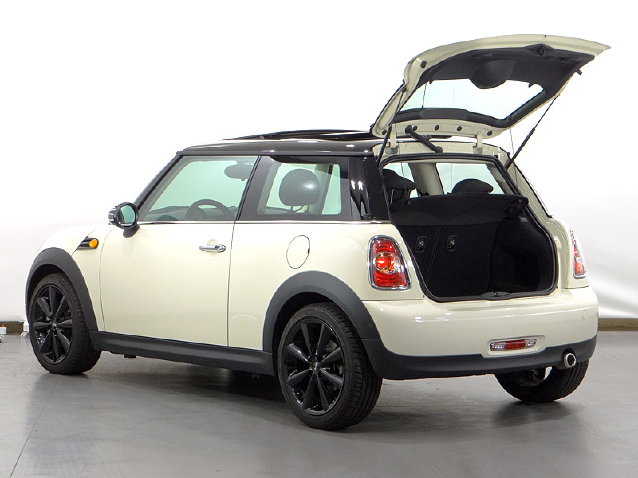 Foto Mini Mini 11