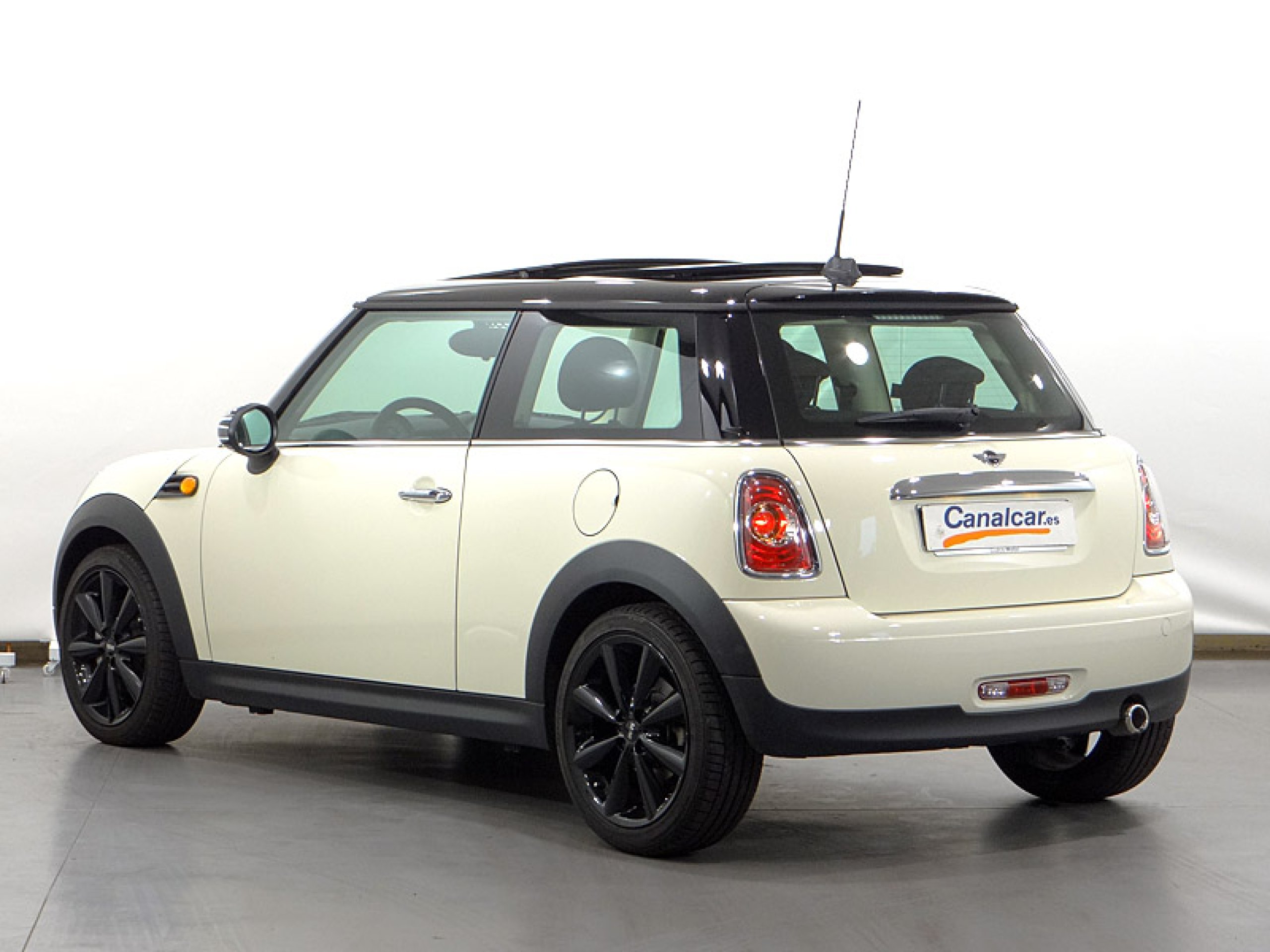 Foto Mini Mini 12