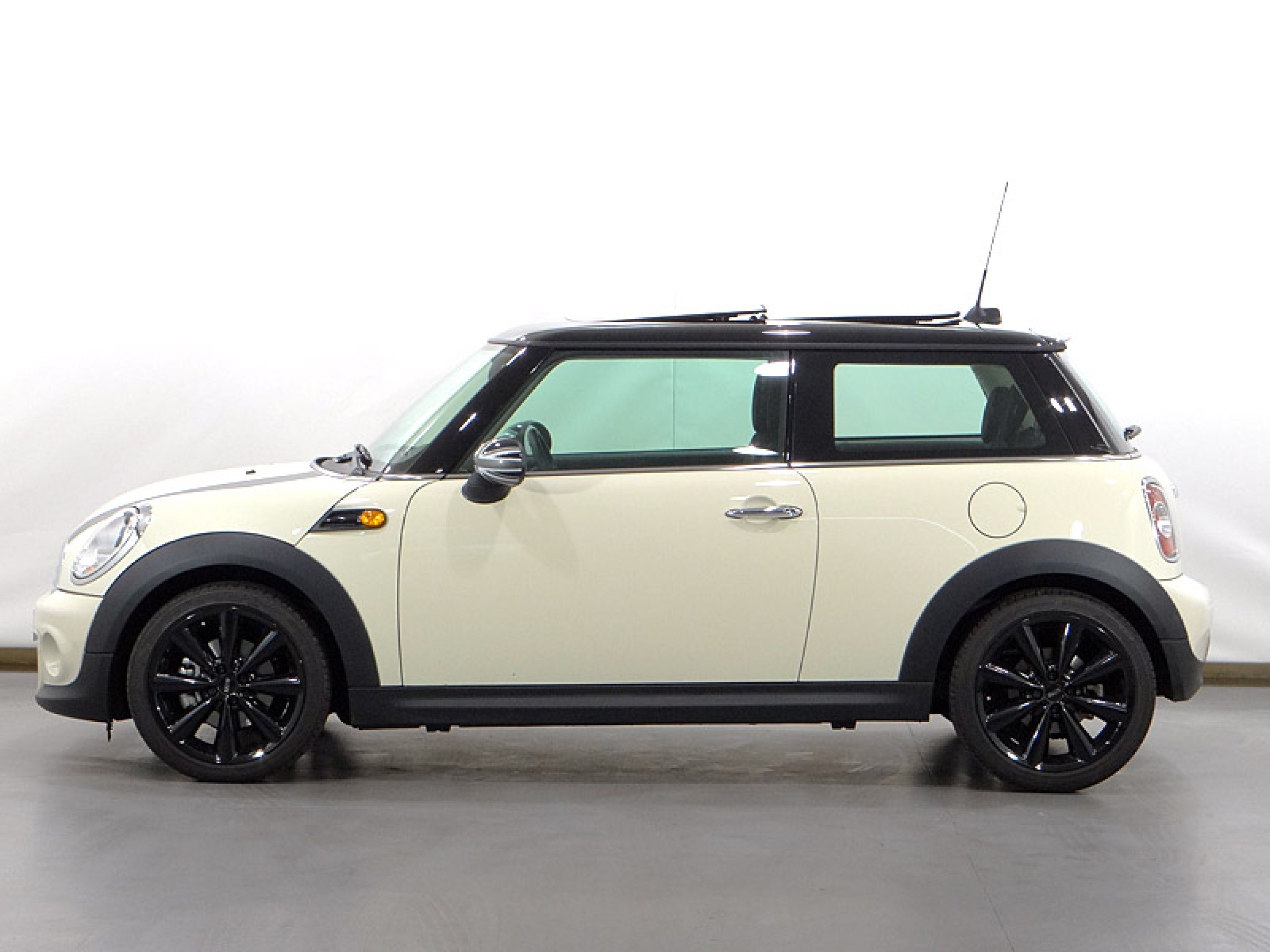 Foto Mini Mini 13