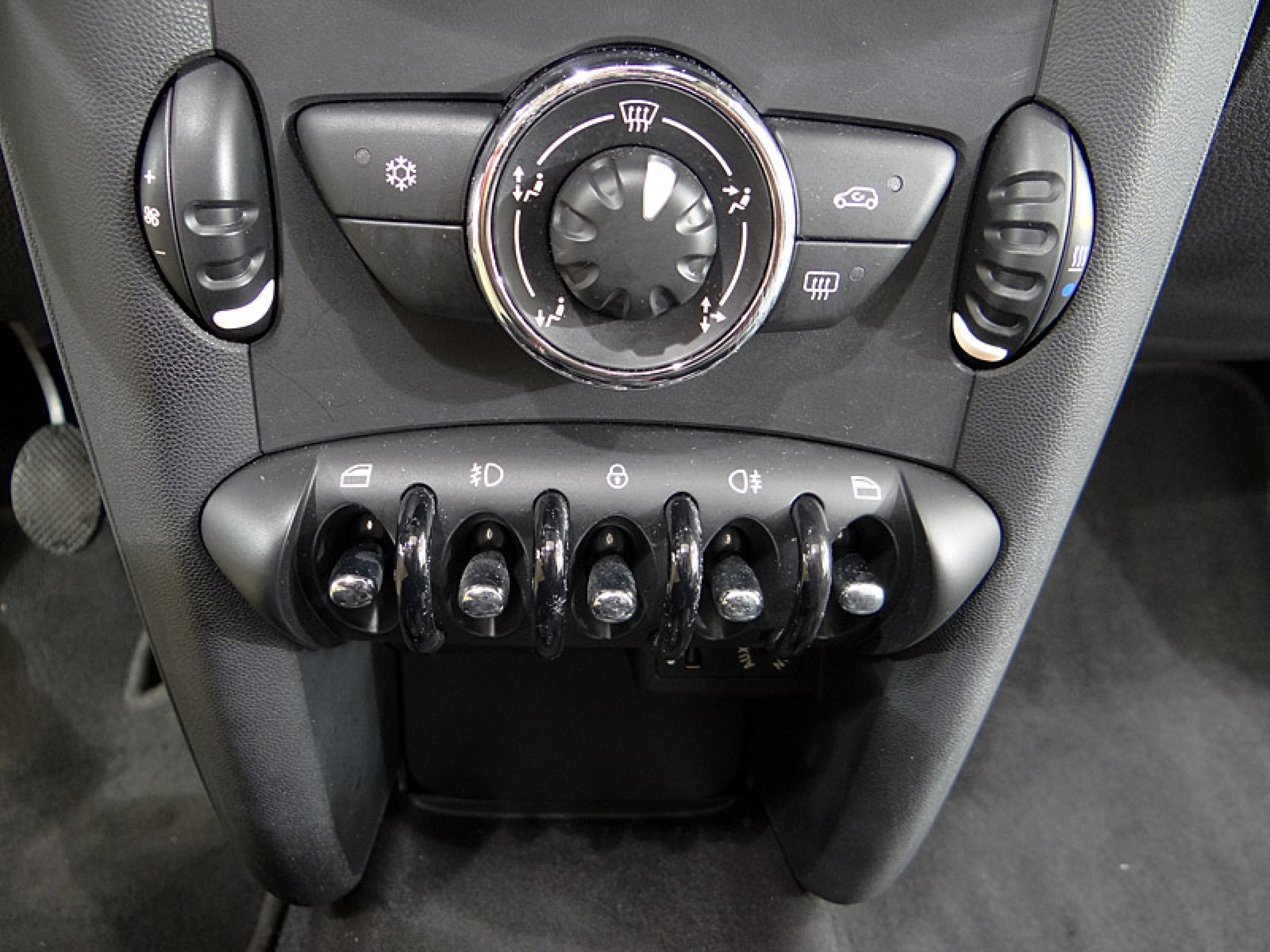 Foto Mini Mini 31