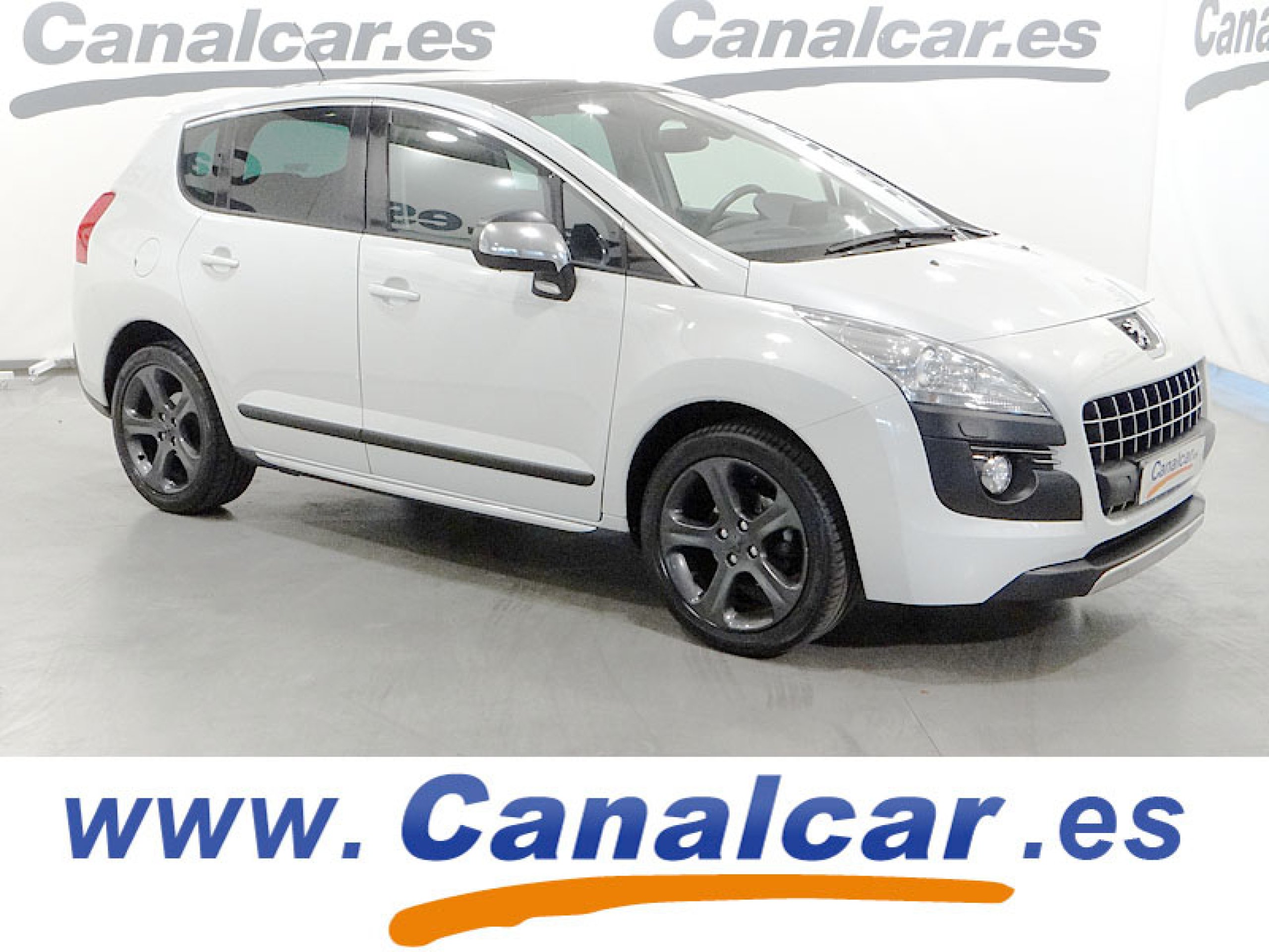 Foto Peugeot 3008 4