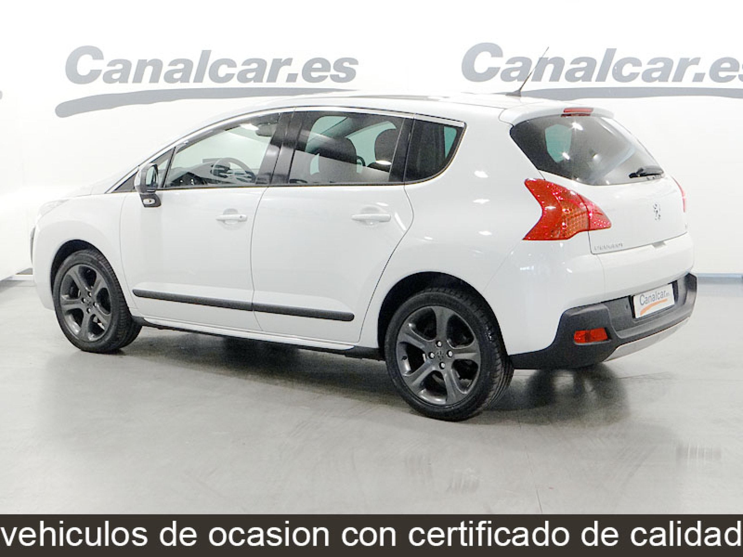 Foto Peugeot 3008 7