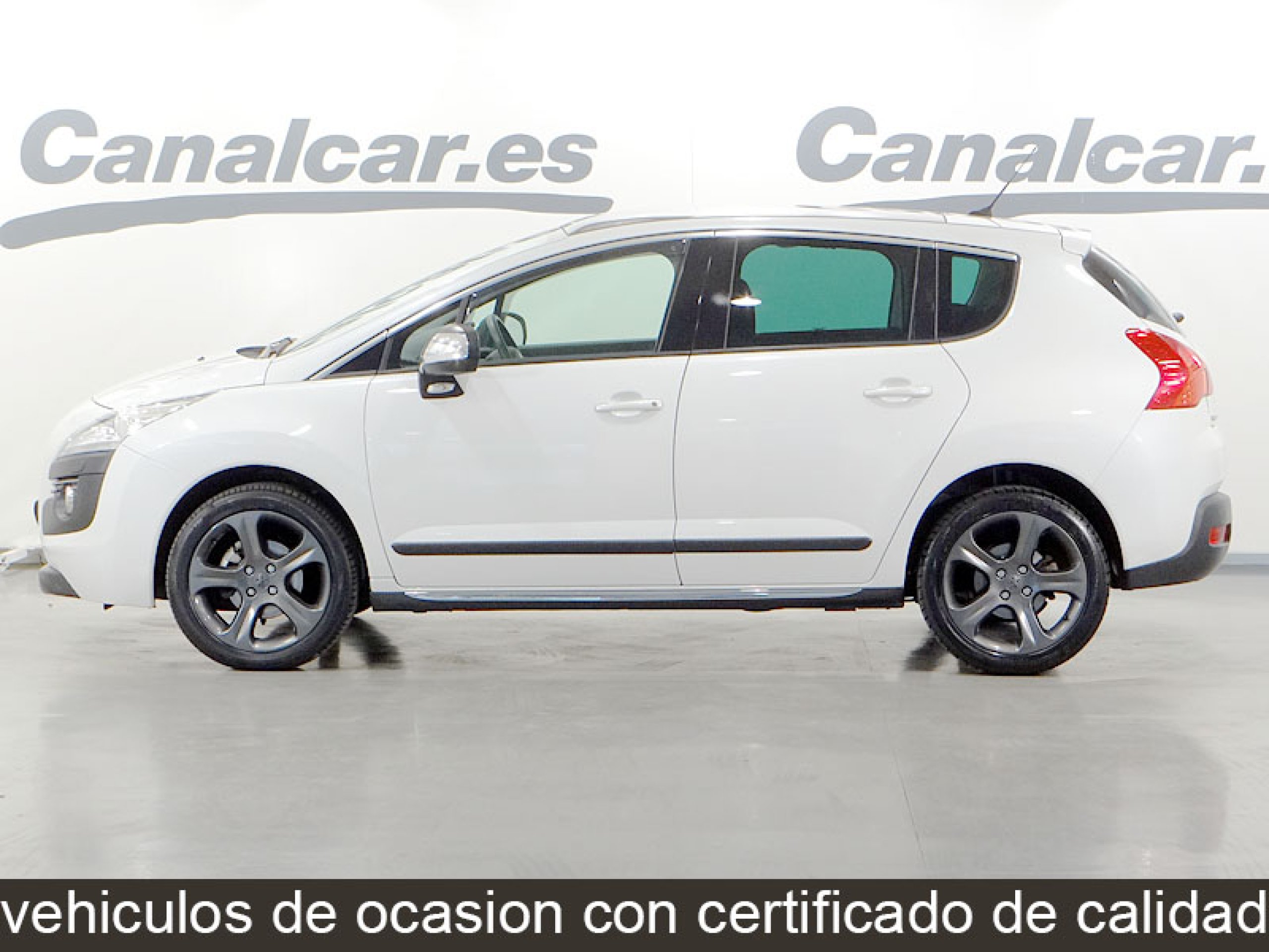 Foto Peugeot 3008 9