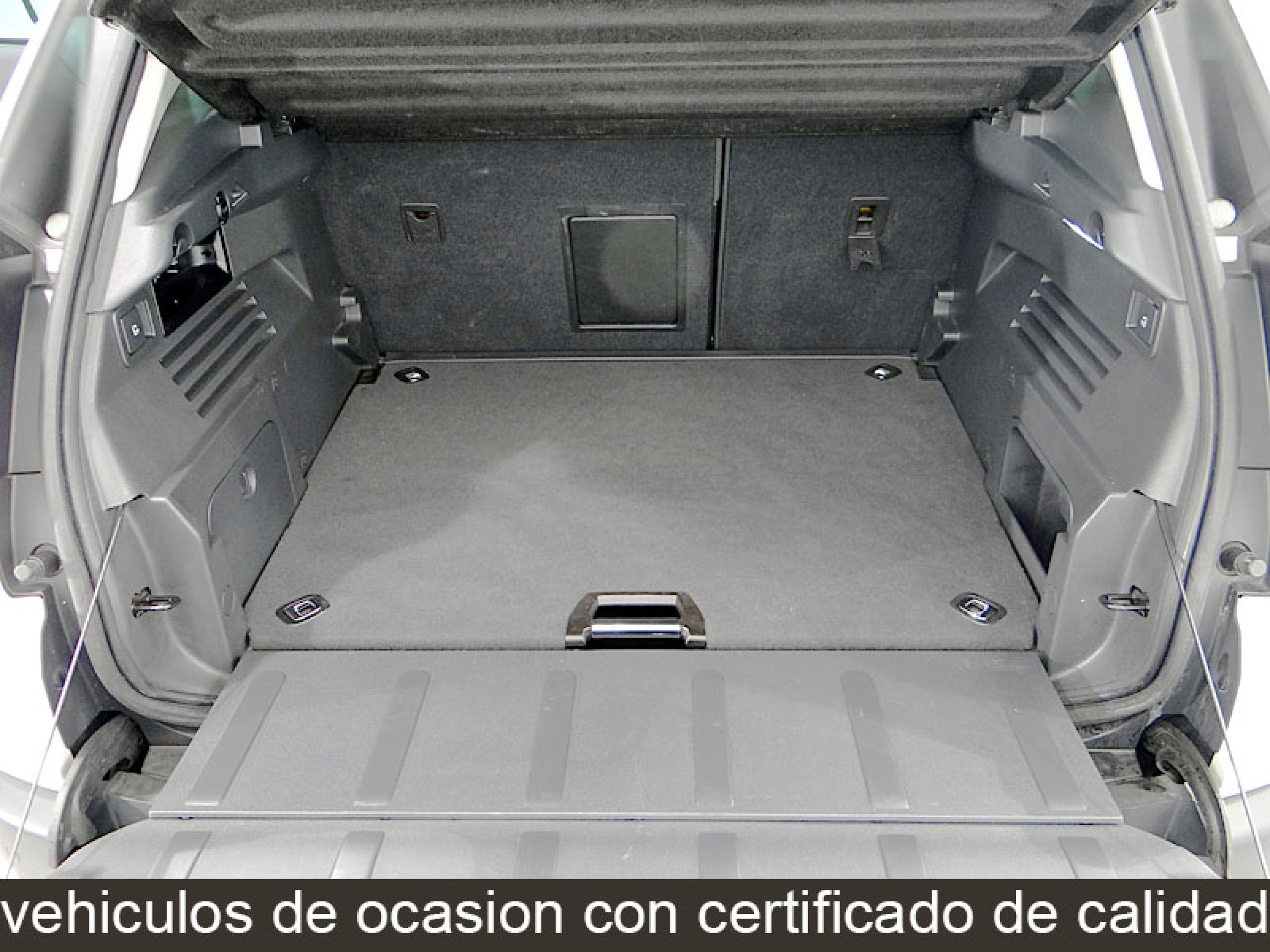 Foto Peugeot 3008 12