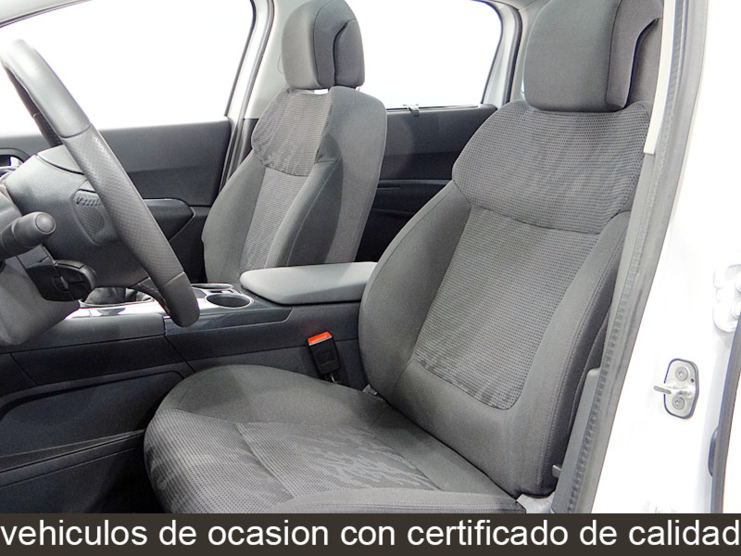 Foto Peugeot 3008 15