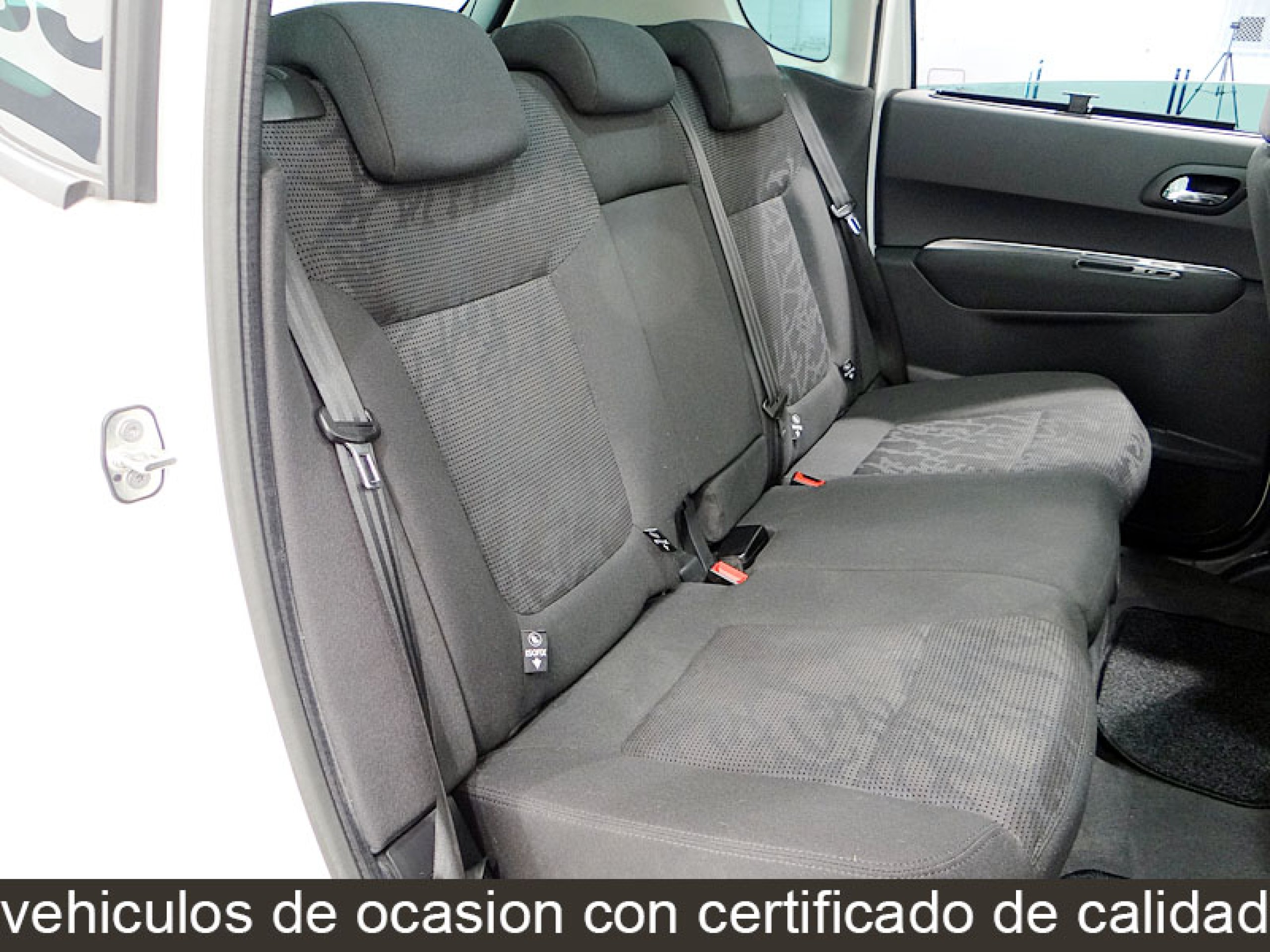 Foto Peugeot 3008 17