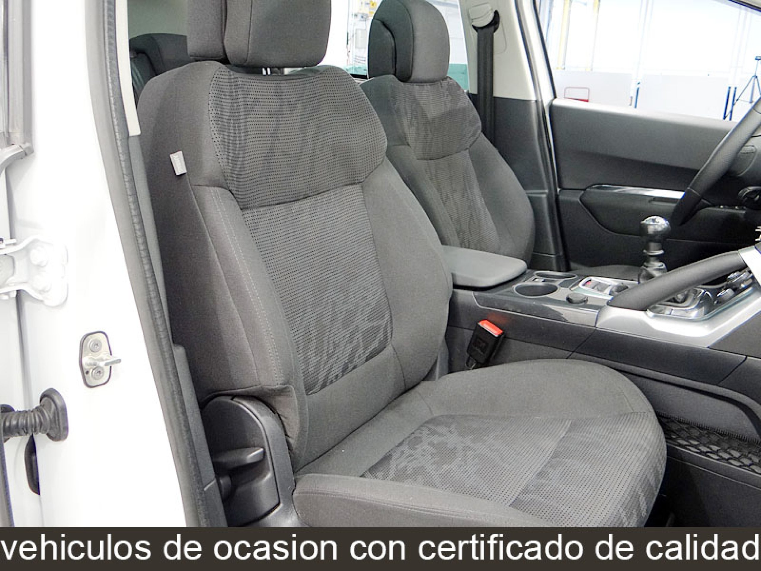 Foto Peugeot 3008 18