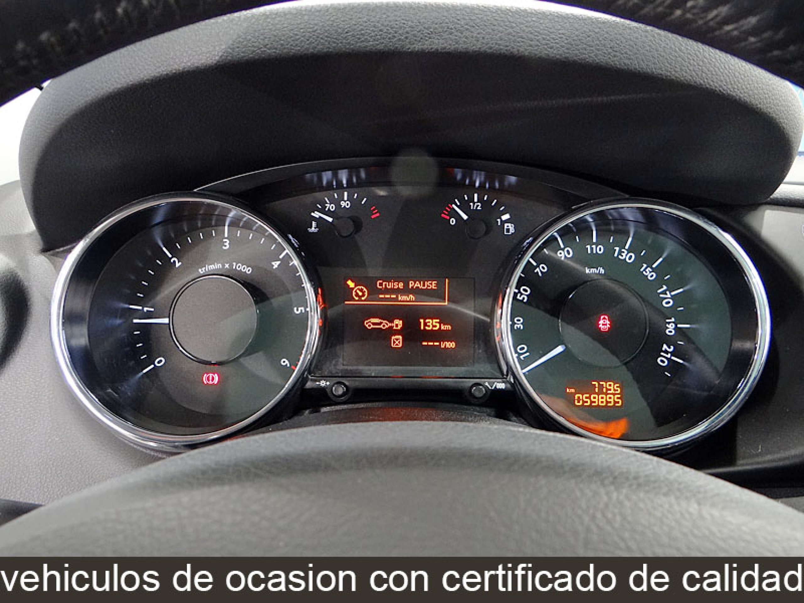 Foto Peugeot 3008 20