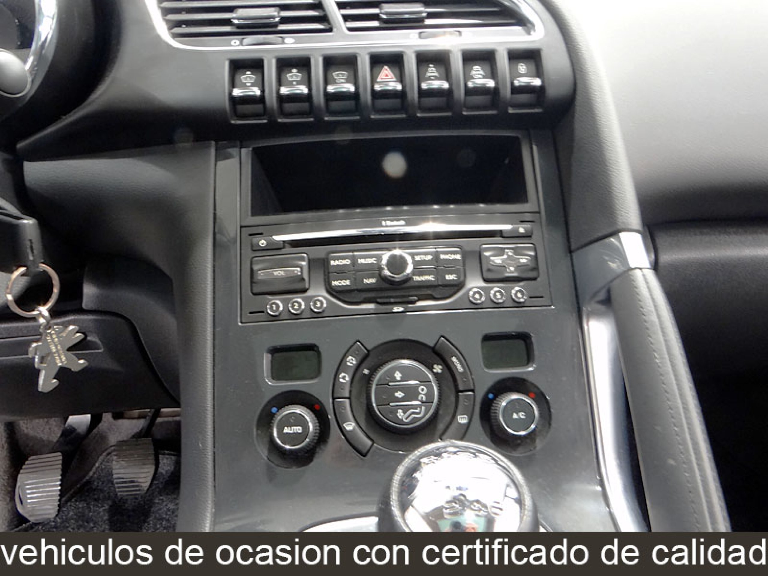 Foto Peugeot 3008 24