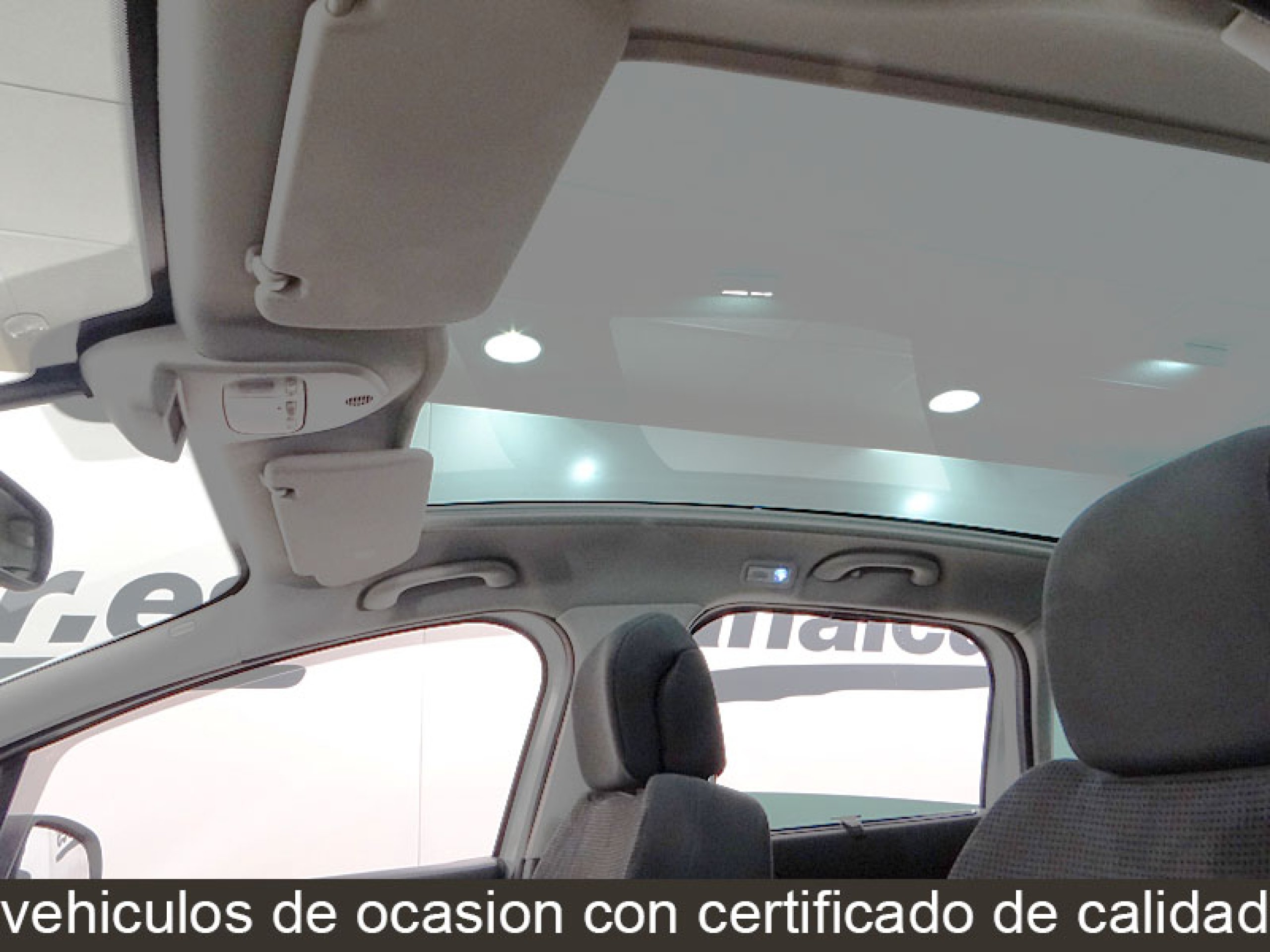 Foto Peugeot 3008 25