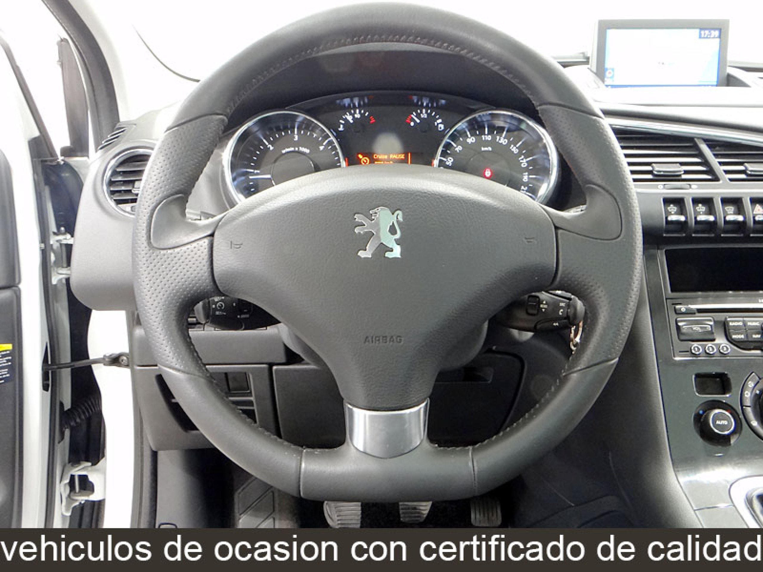Foto Peugeot 3008 26