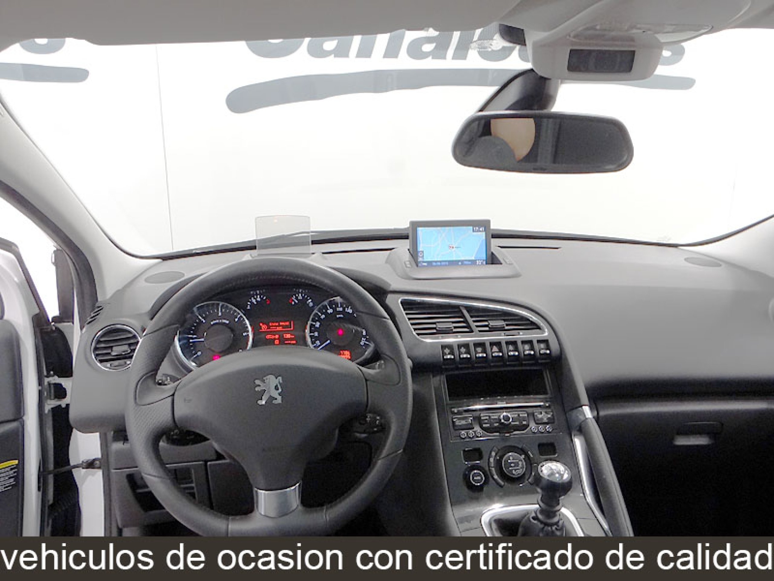 Foto Peugeot 3008 27
