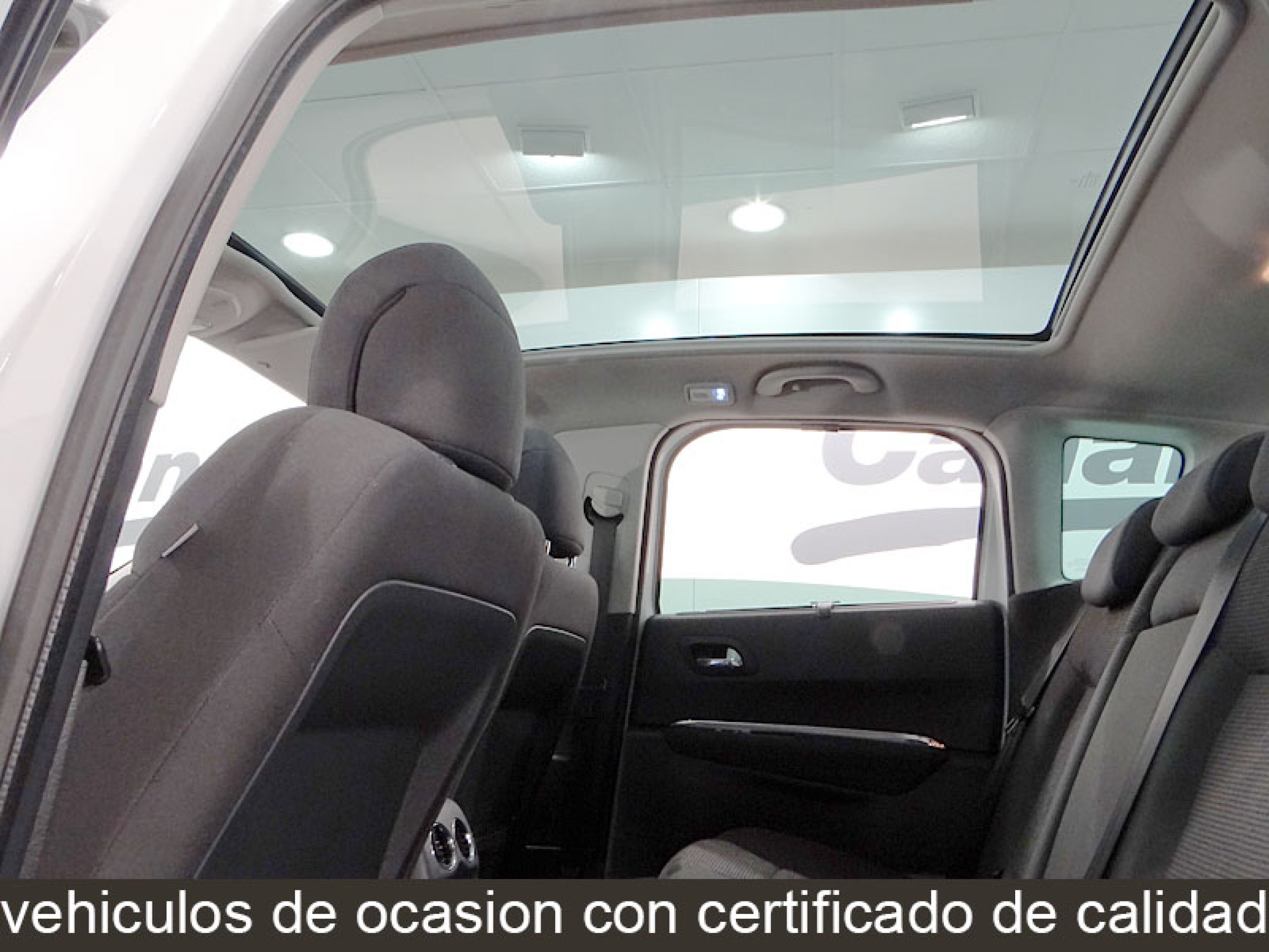 Foto Peugeot 3008 28