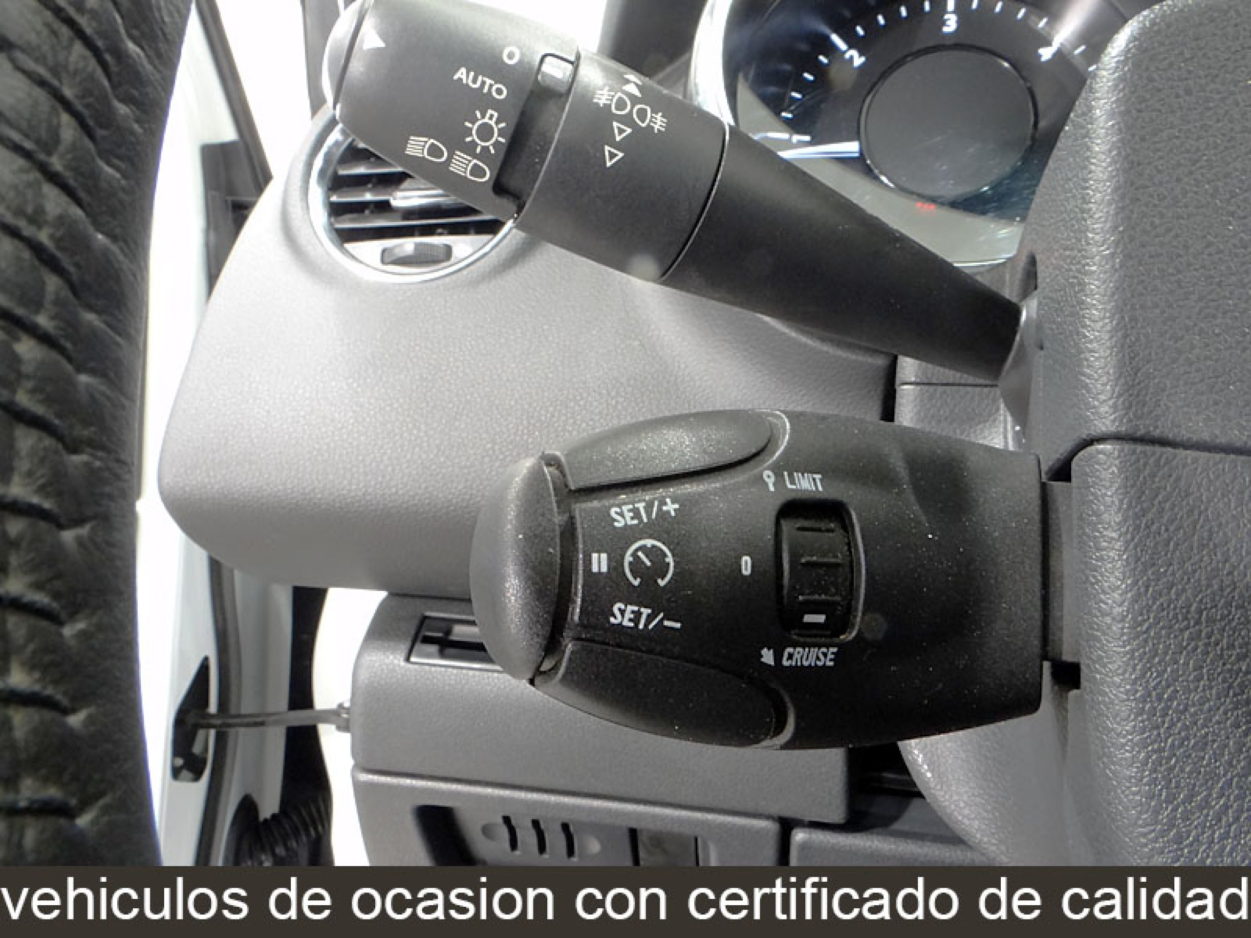 Foto Peugeot 3008 29