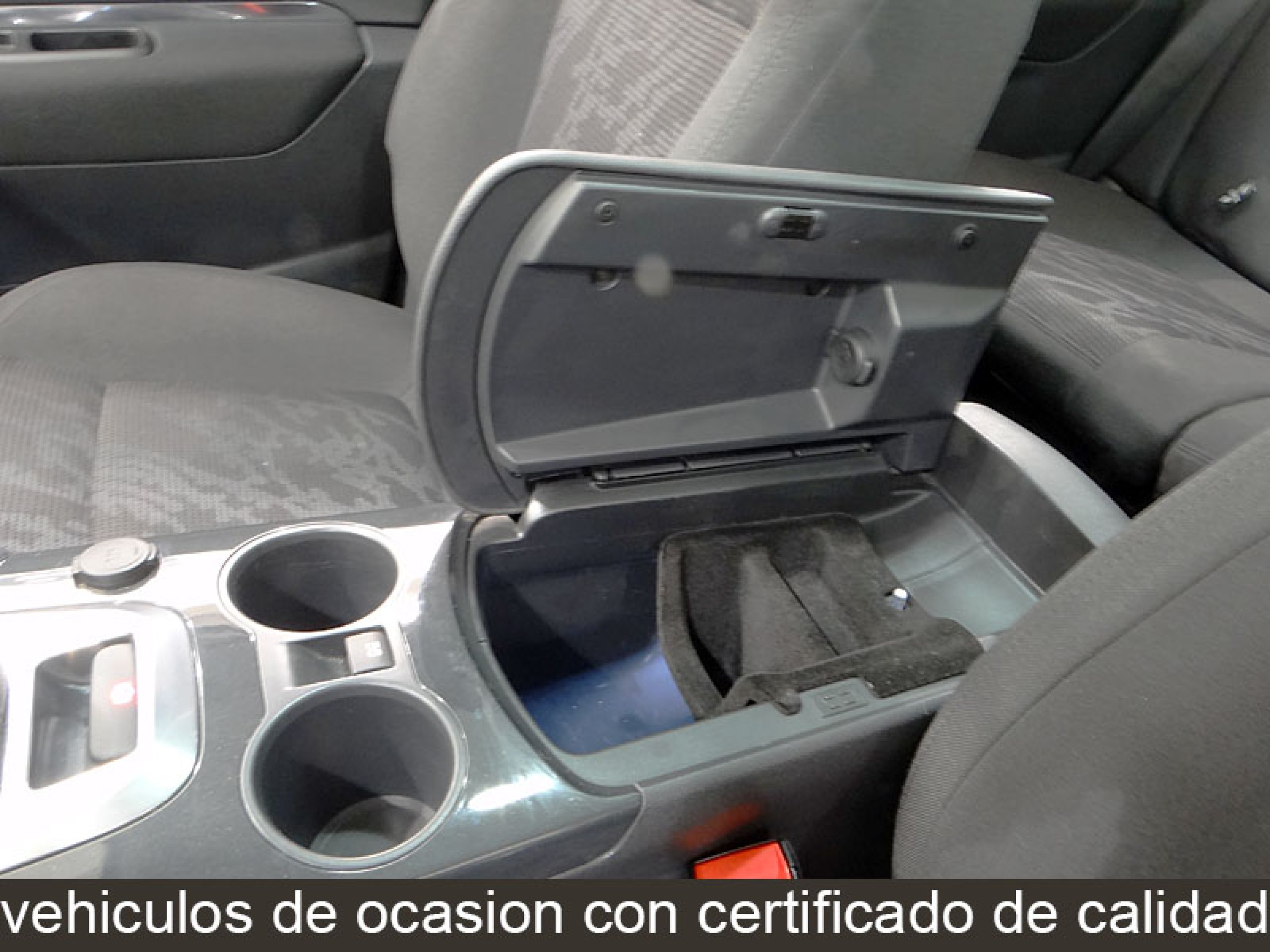 Foto Peugeot 3008 31